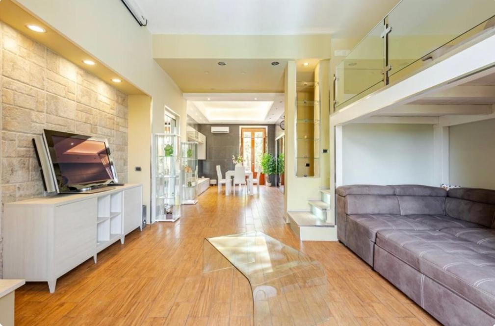 Two-Bedroom Villa photo 2