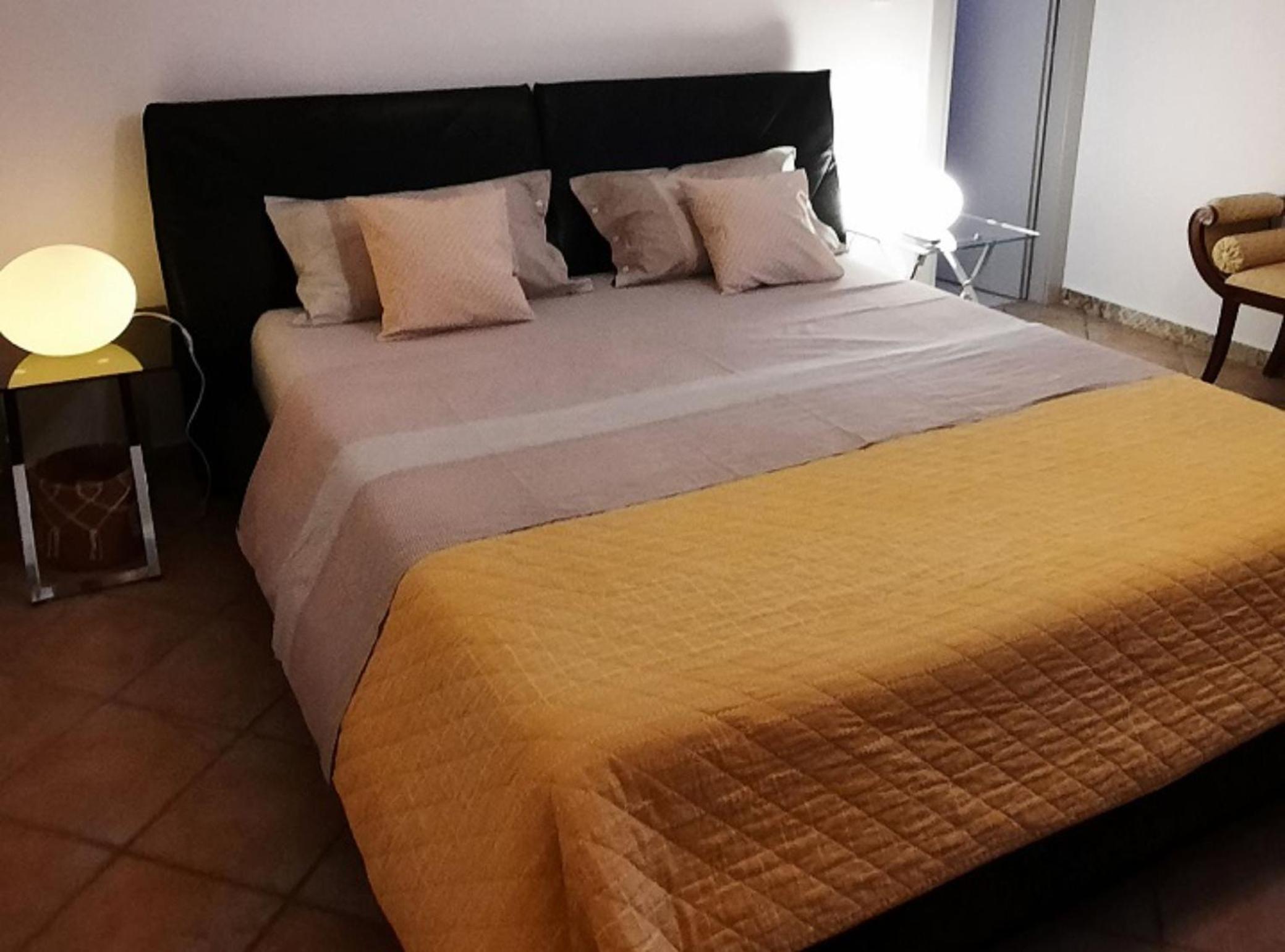 Two Bedroom Apartment 