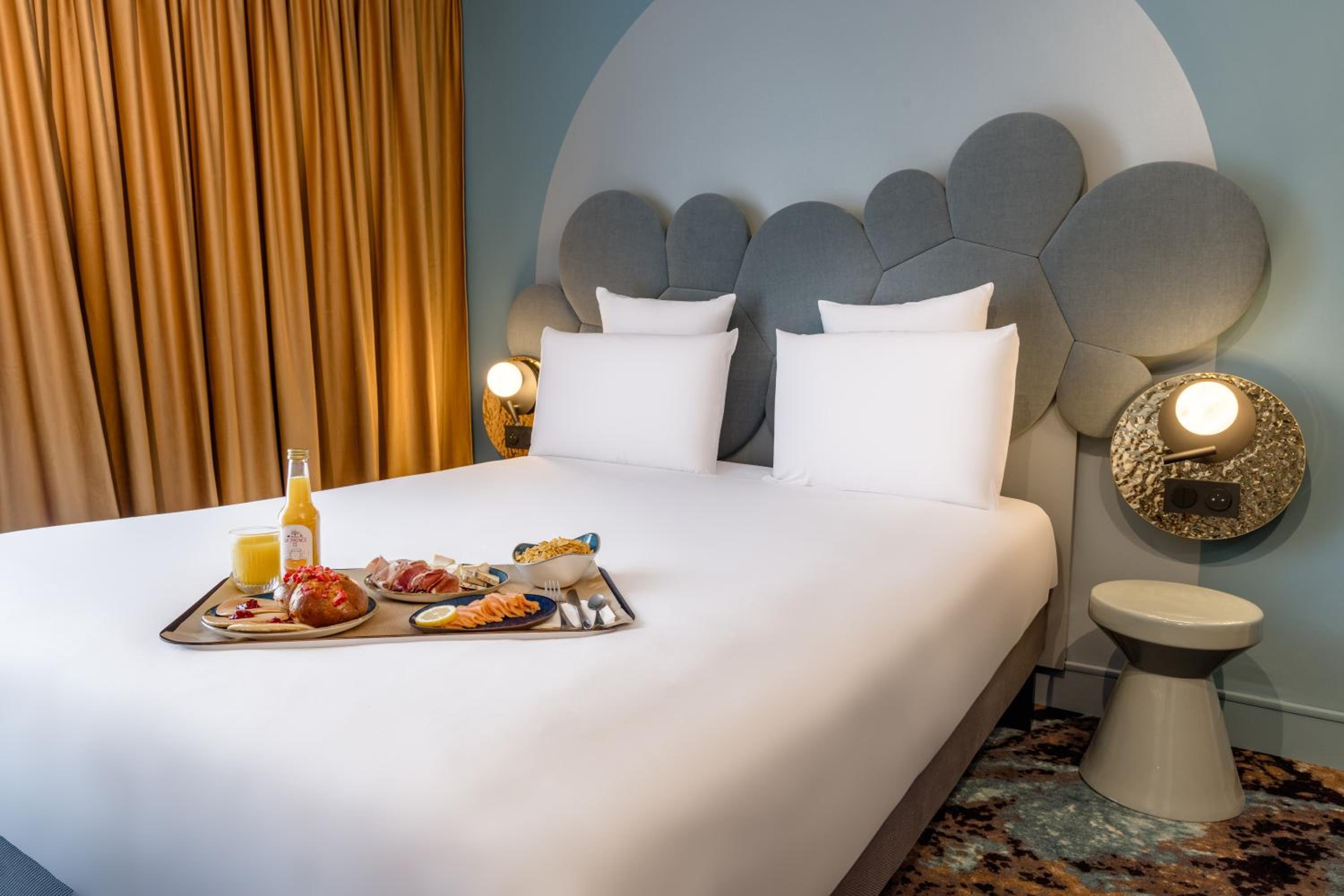 Classic Double Room - Photo 1