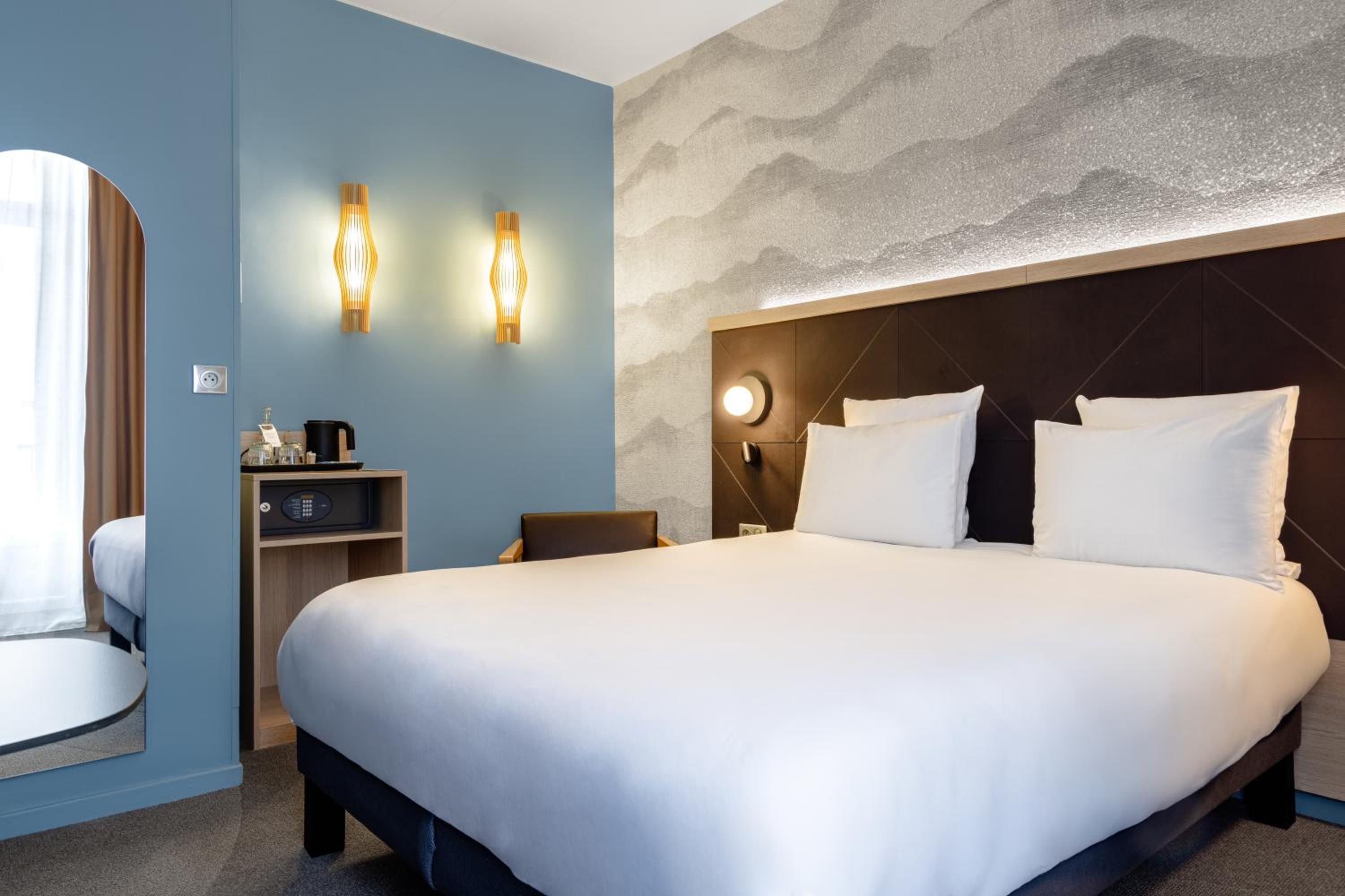 Classic Double Room - Photo 7