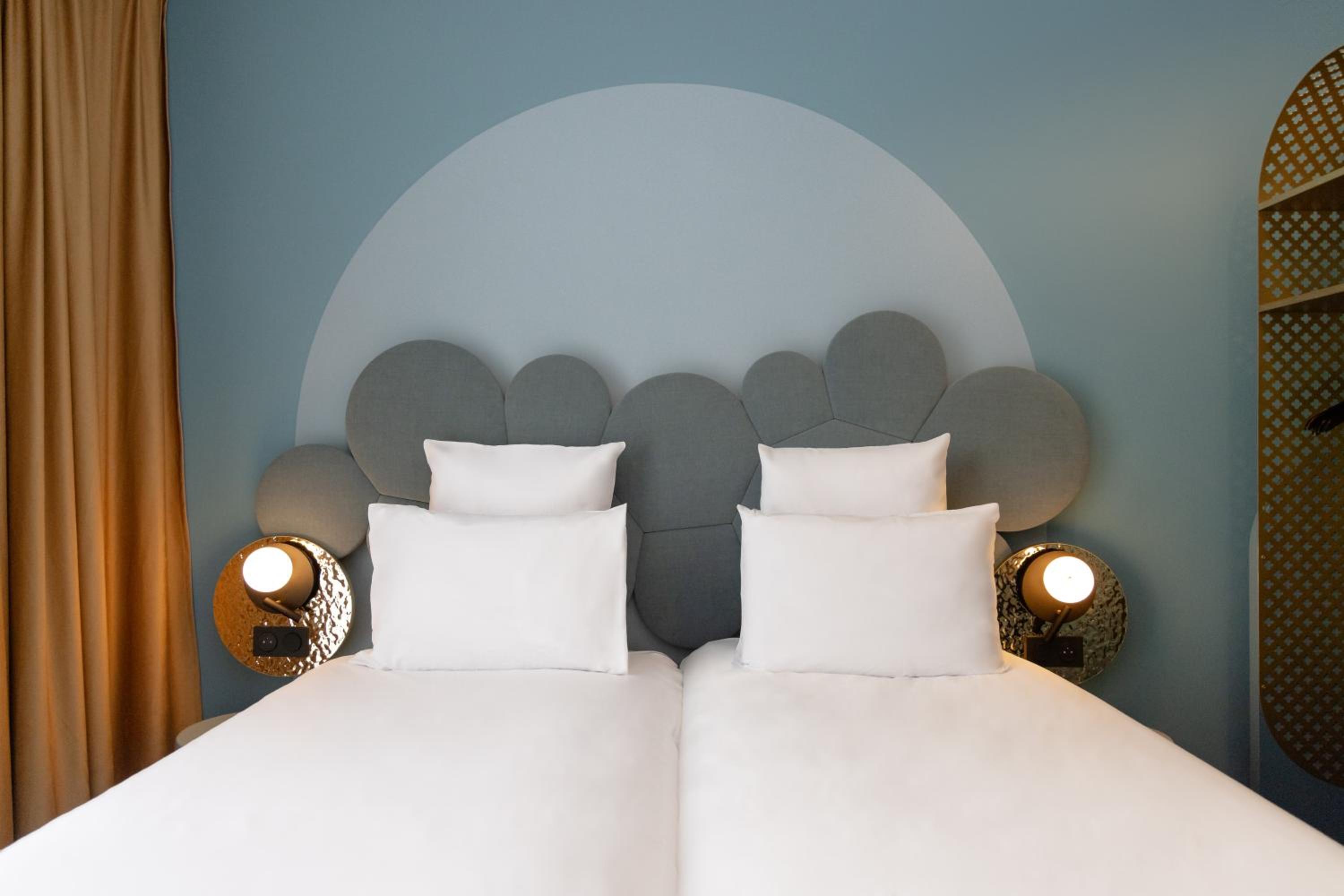Classic Double Room - Photo 6