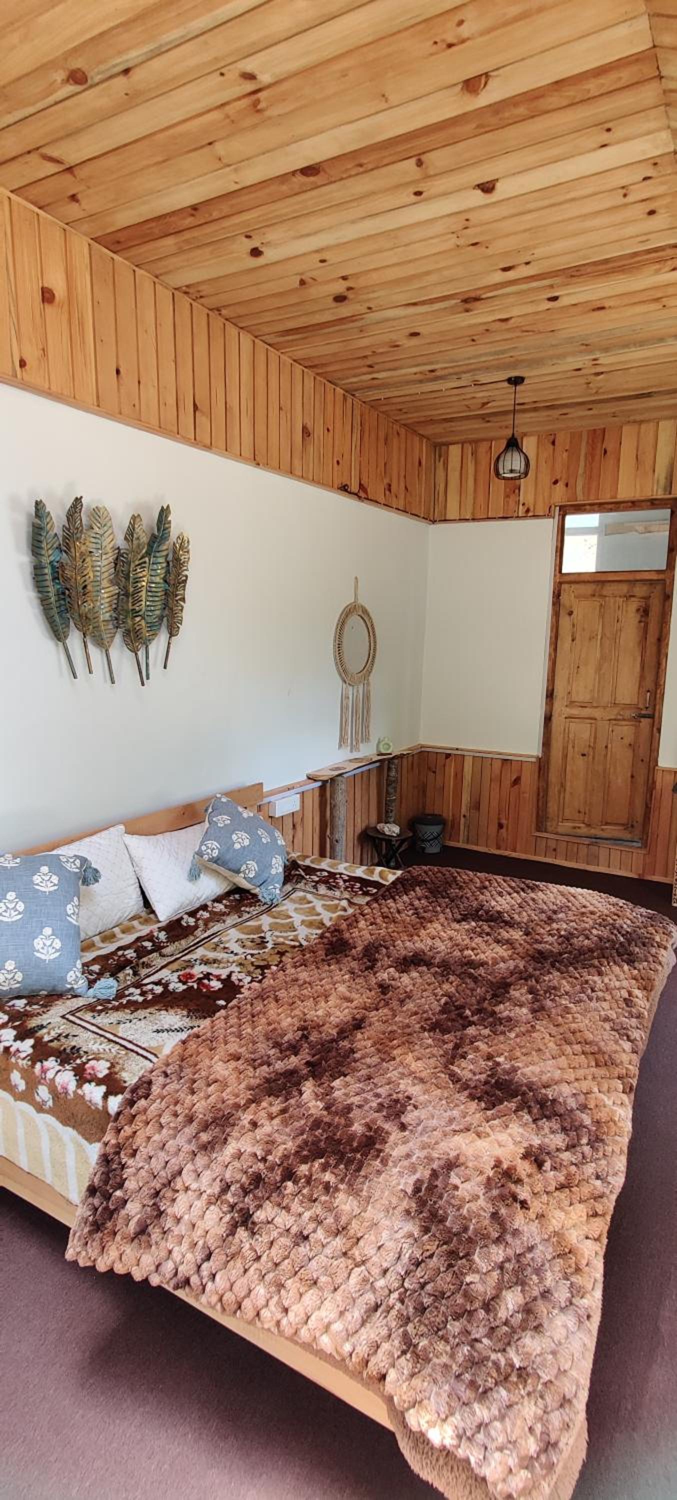 Suite with River View