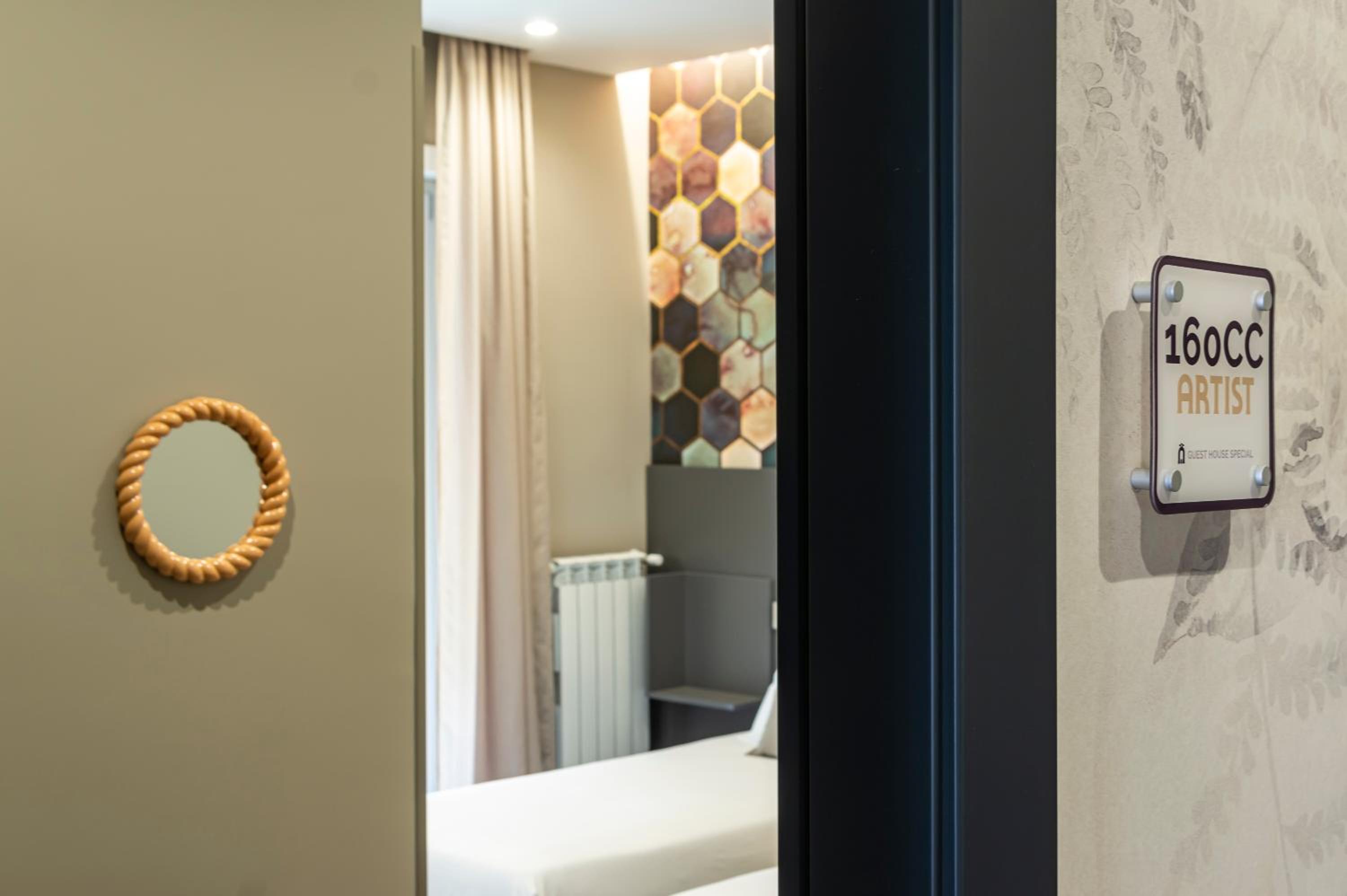 Double or Twin Room photo 1