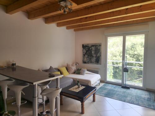 Duplex Apartment - Photo 3