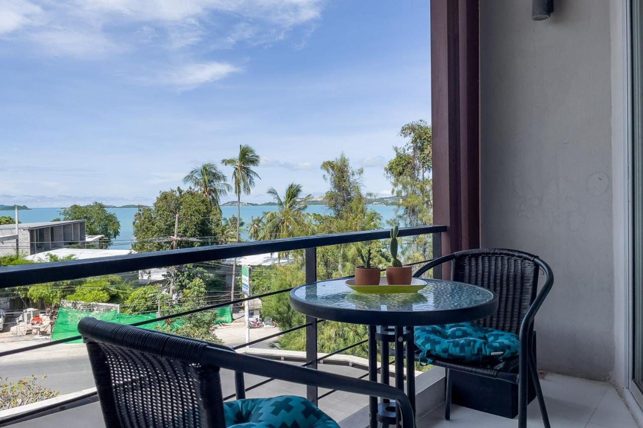 One-Bedroom Premium Apartment with Ocean View photo 2