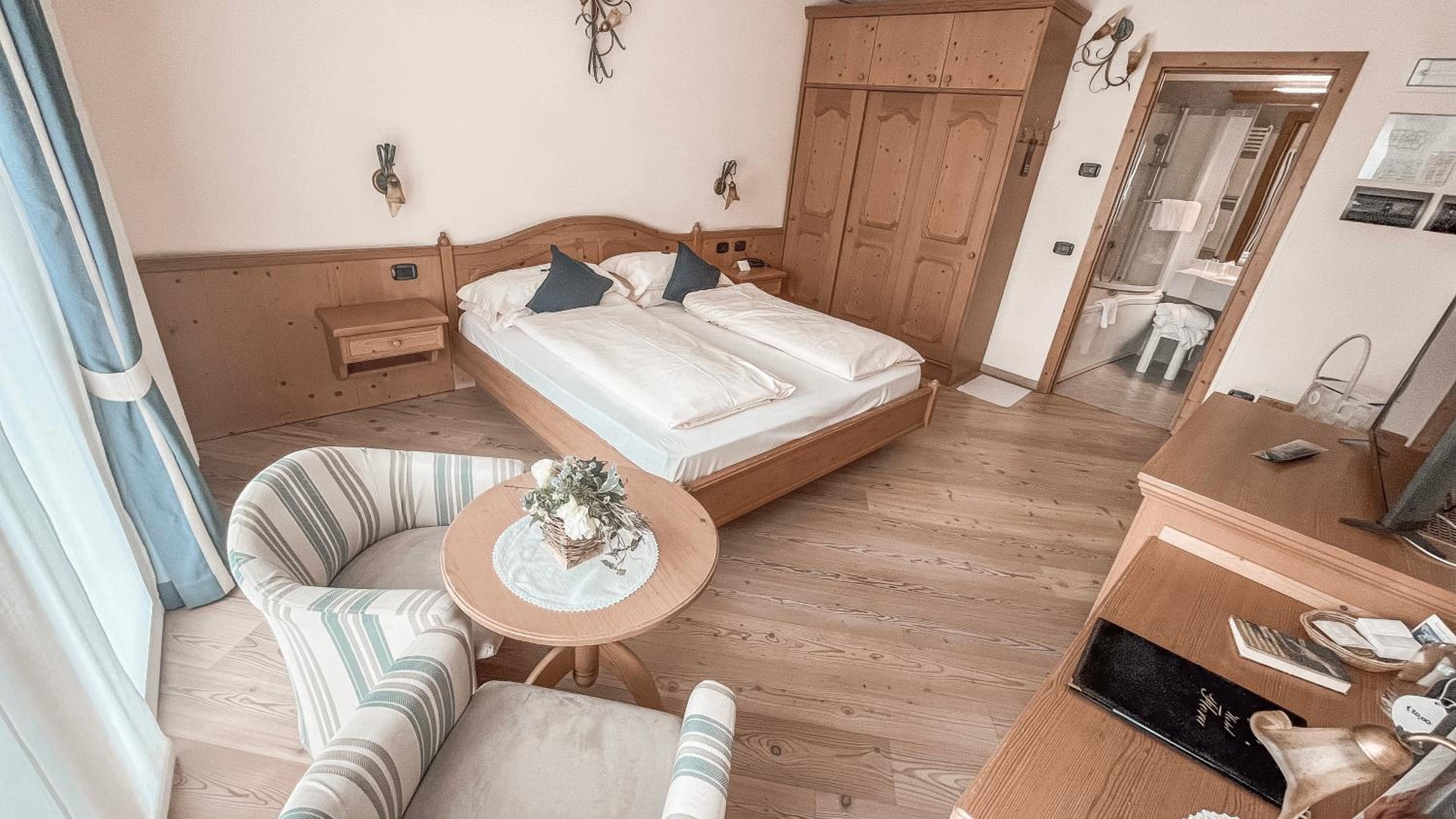 Double Room photo 1