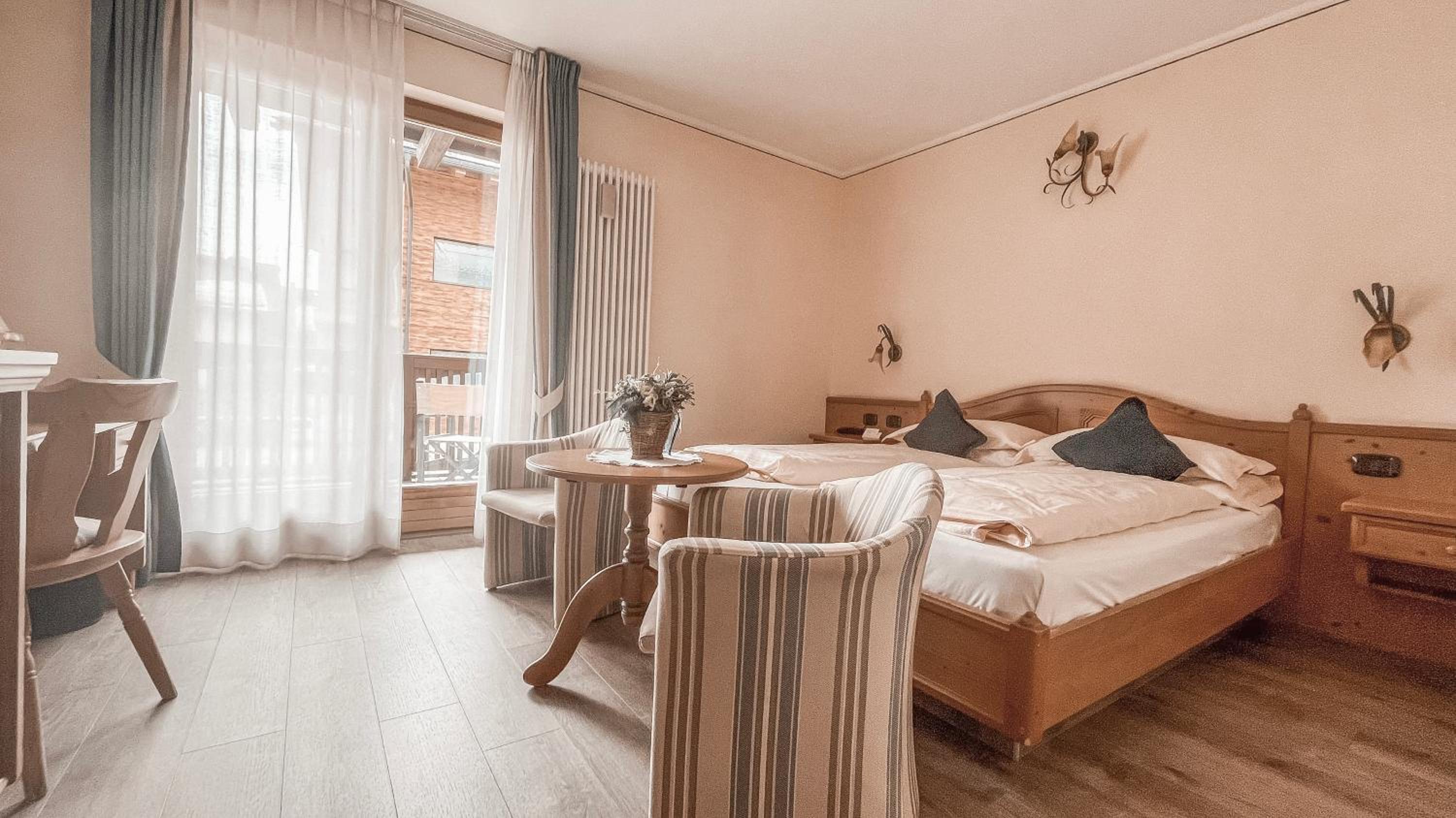 Superior Double Room photo 1