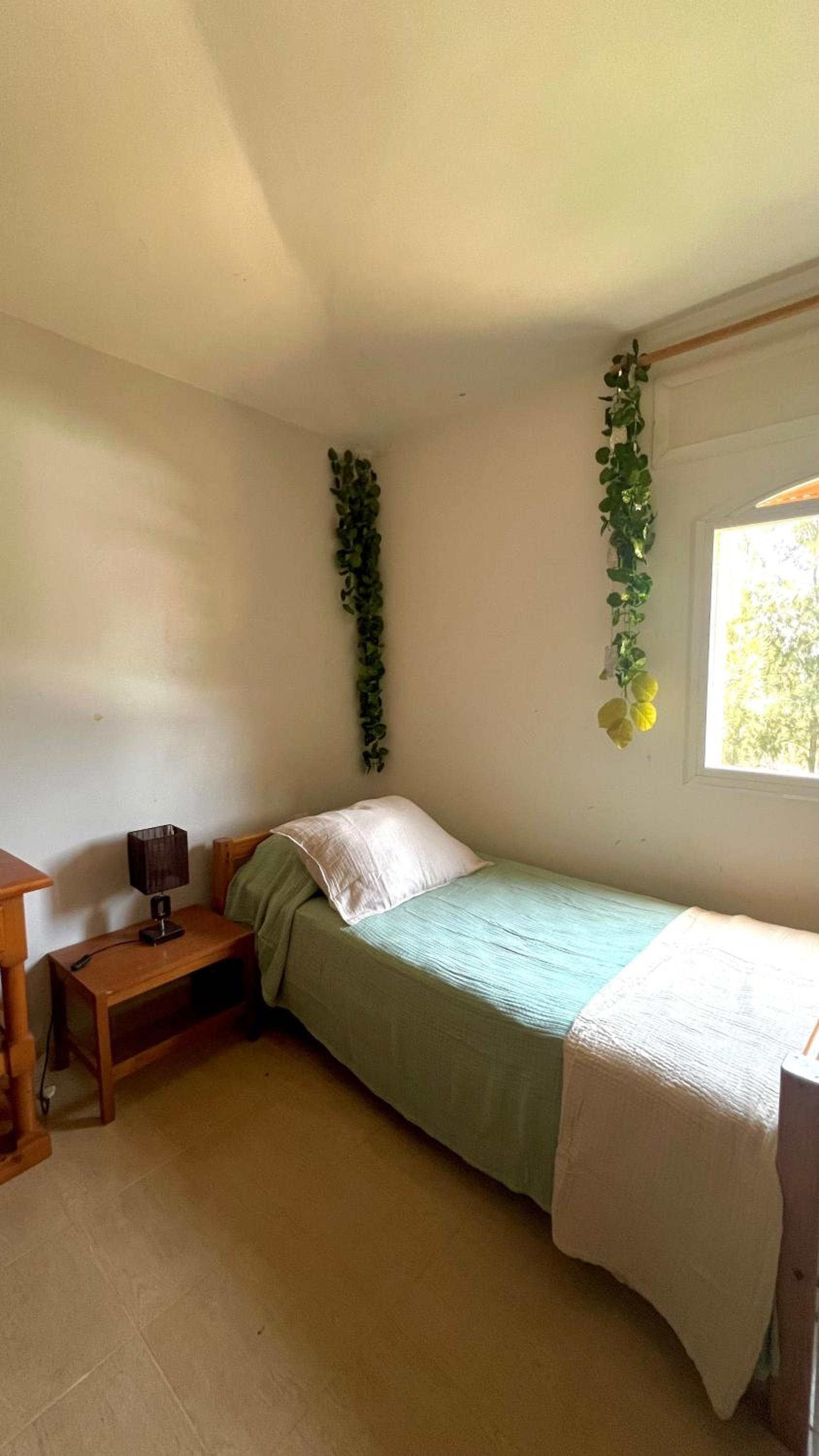 Three-Bedroom Villa photo 1