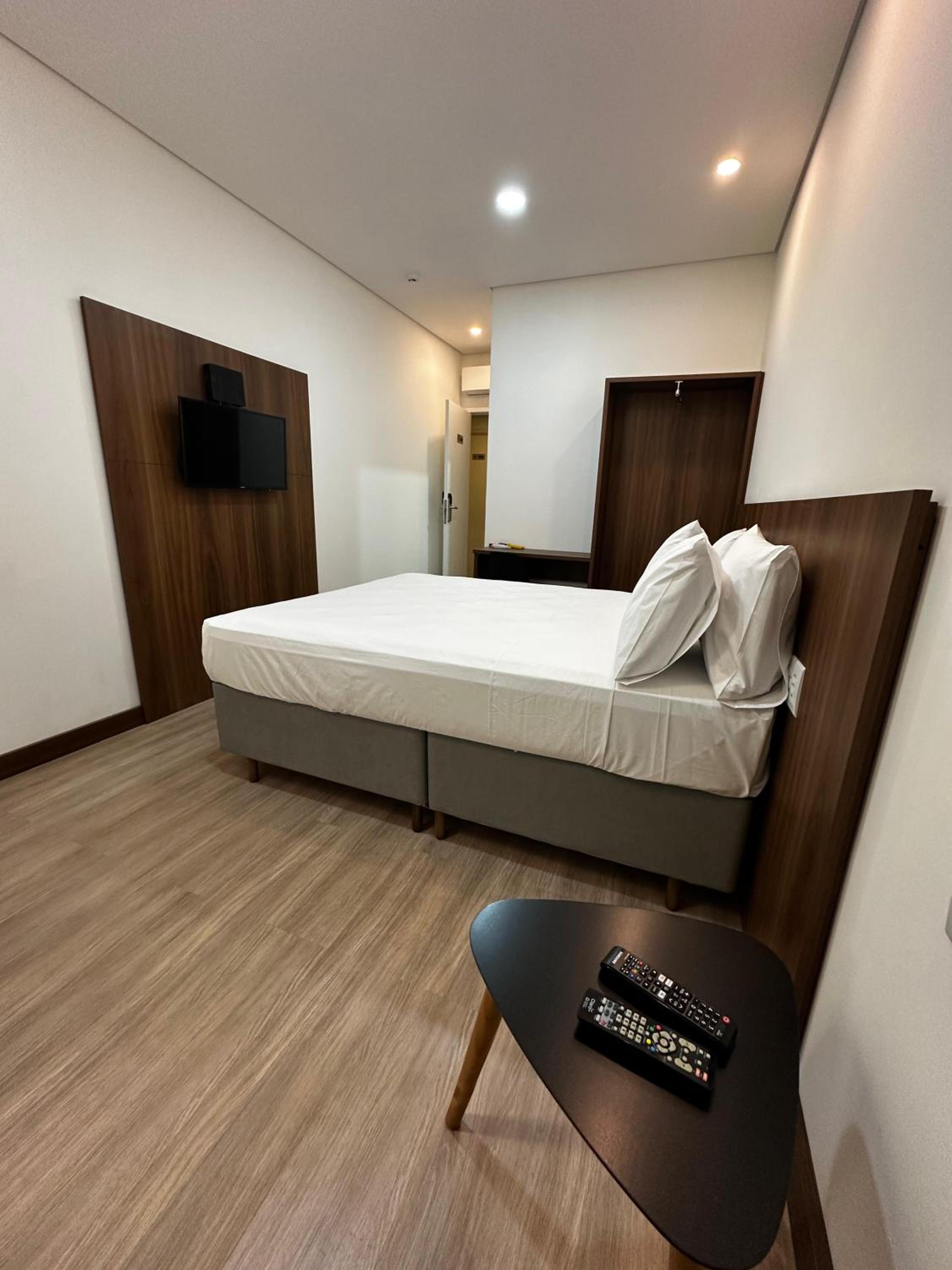 Economy Double Room photo 3