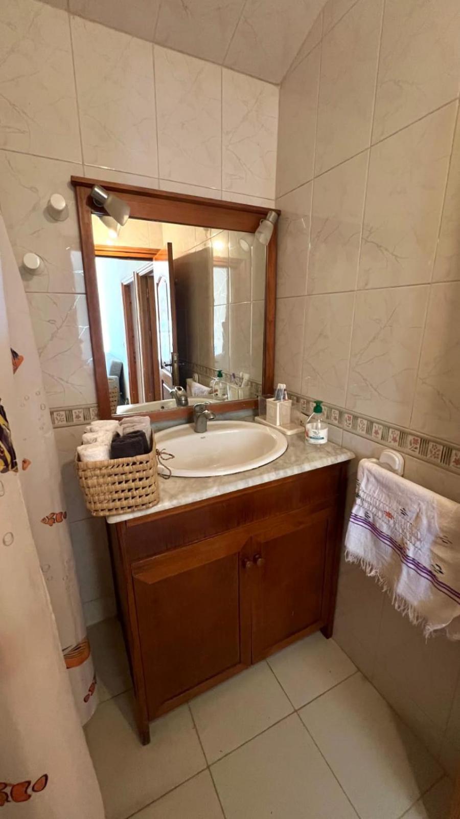 Three-Bedroom Villa photo 2