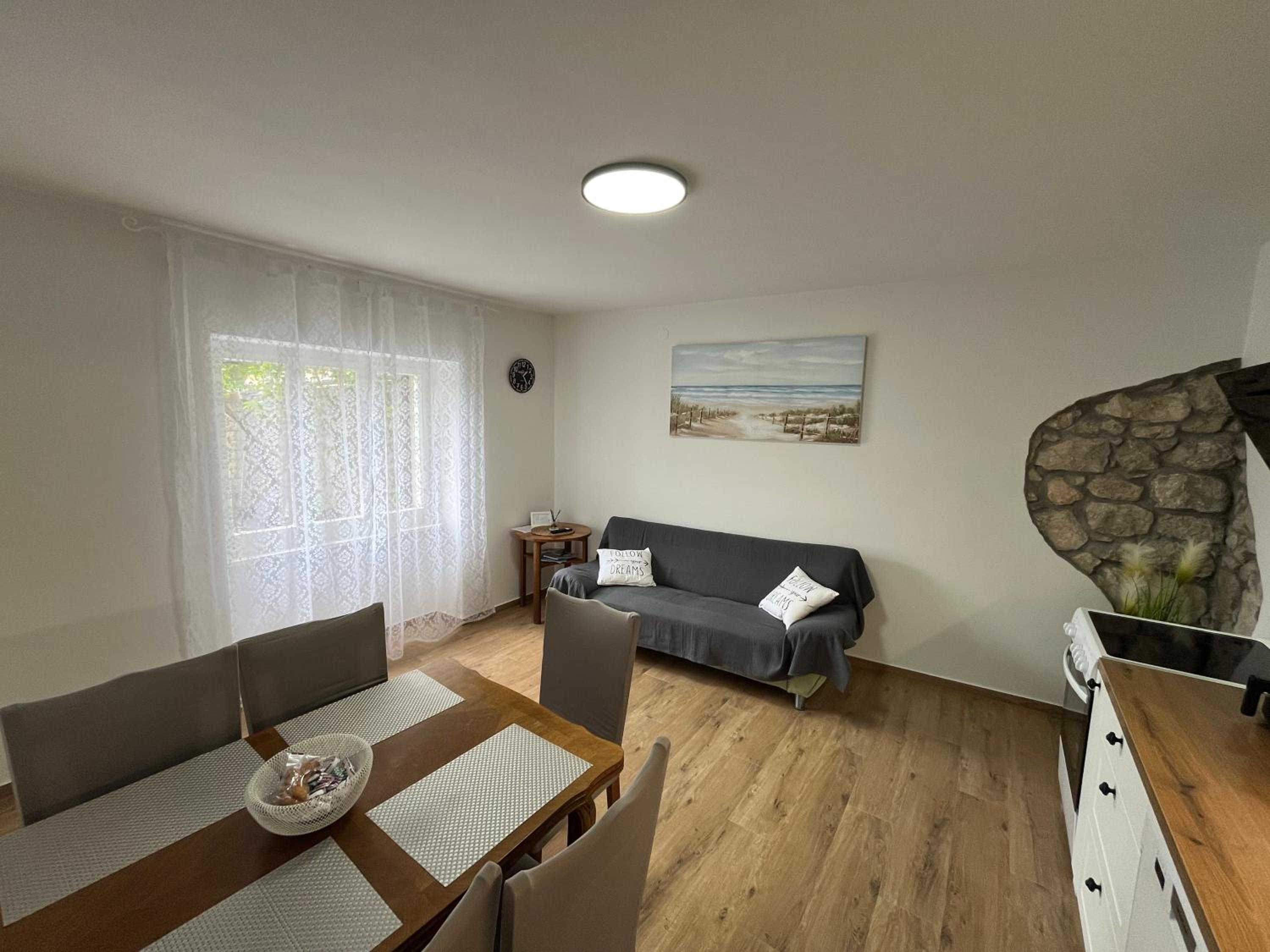 Two-Bedroom House photo 1