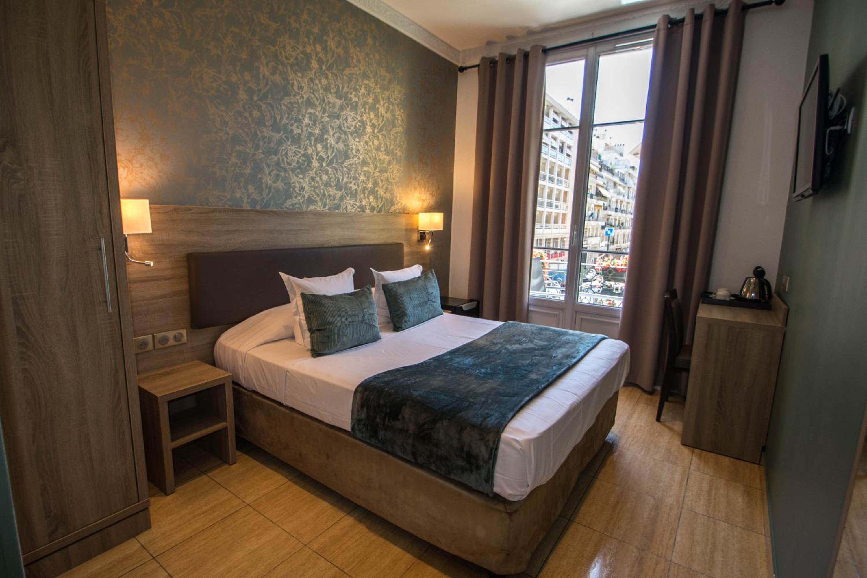 Superior Double Room with Terrace - Photo 12