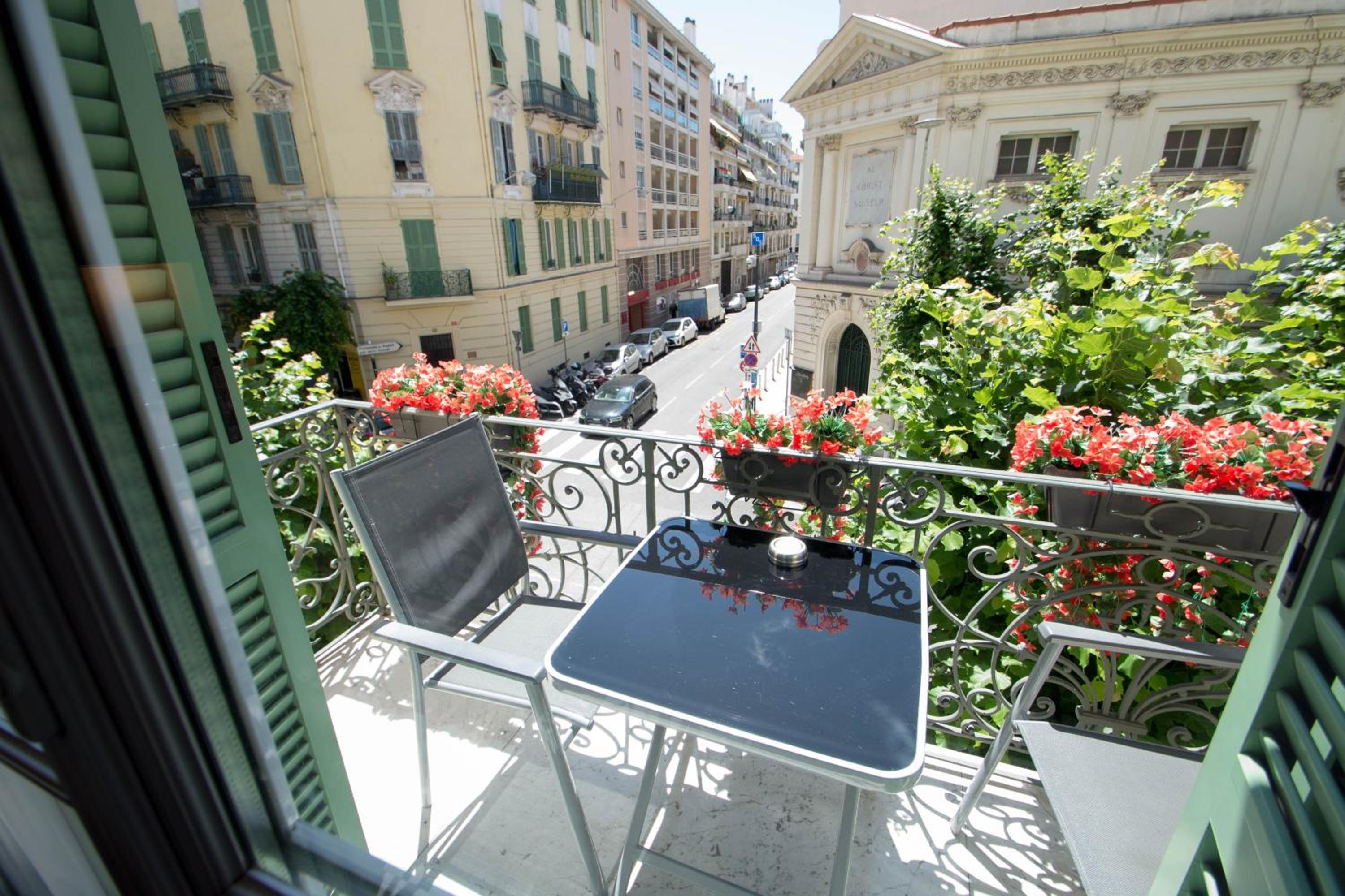 Superior Double Room with Terrace - Photo 16