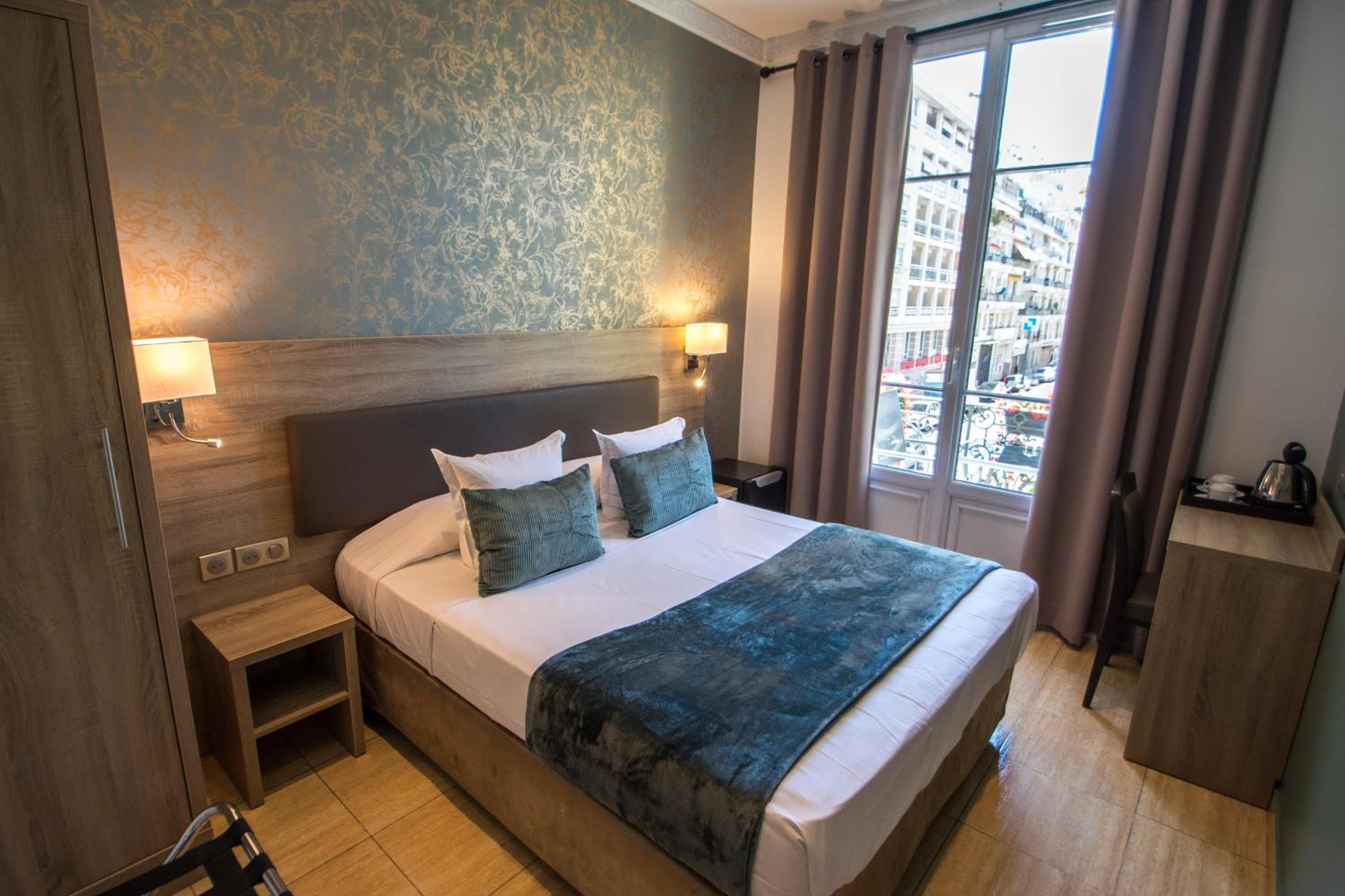 Superior Double Room with Terrace - Photo 5