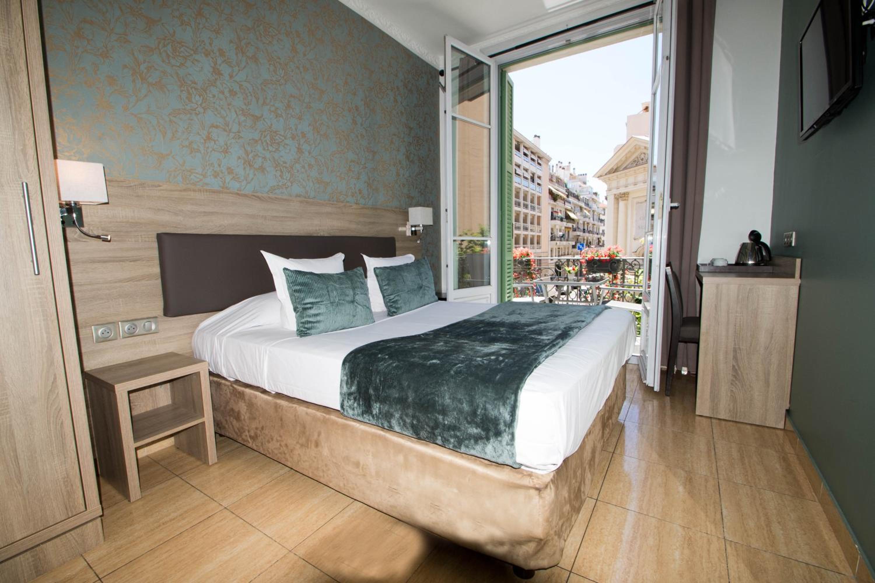 Superior Double Room with Terrace - Photo 15