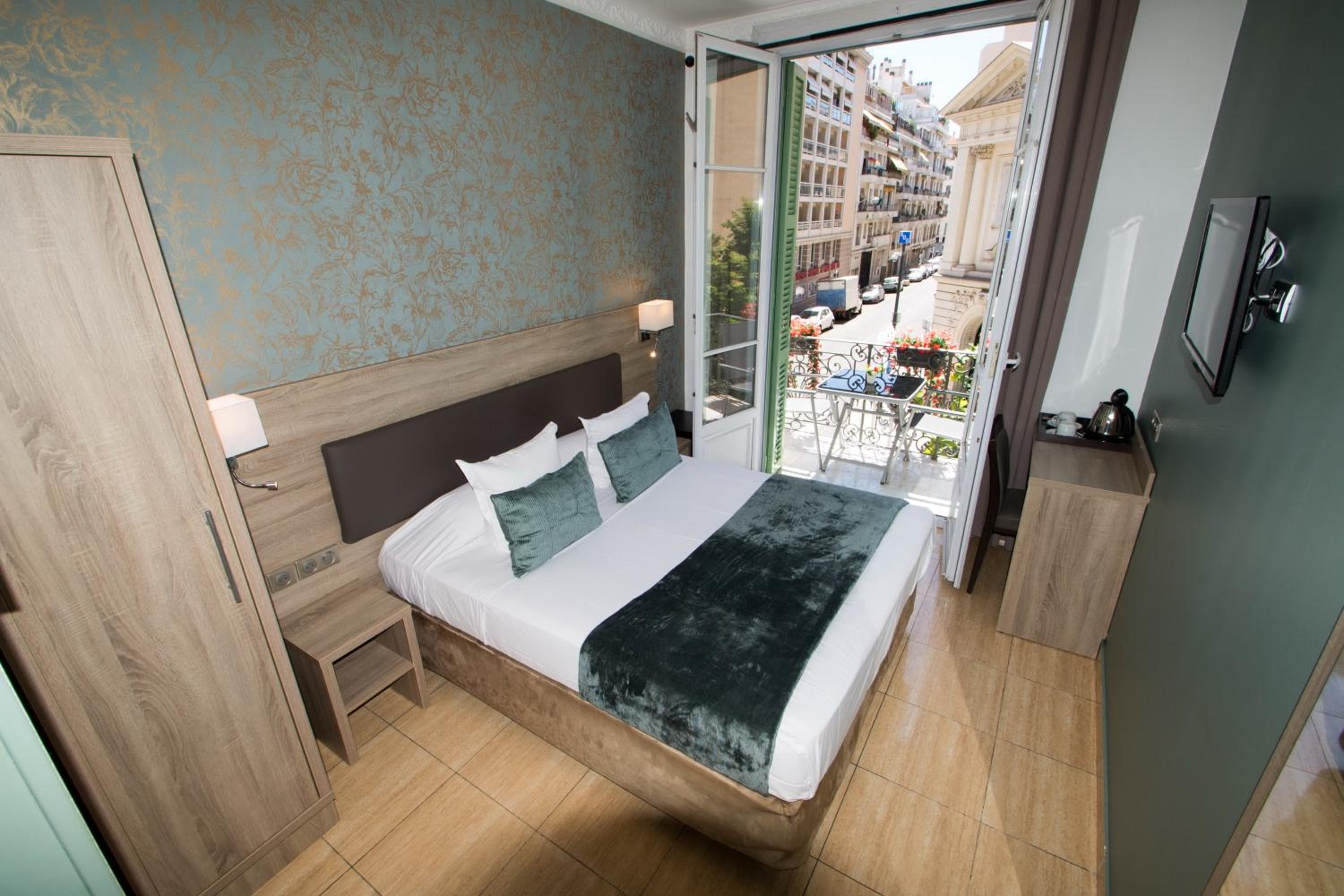 Superior Double Room with Terrace - Photo 10