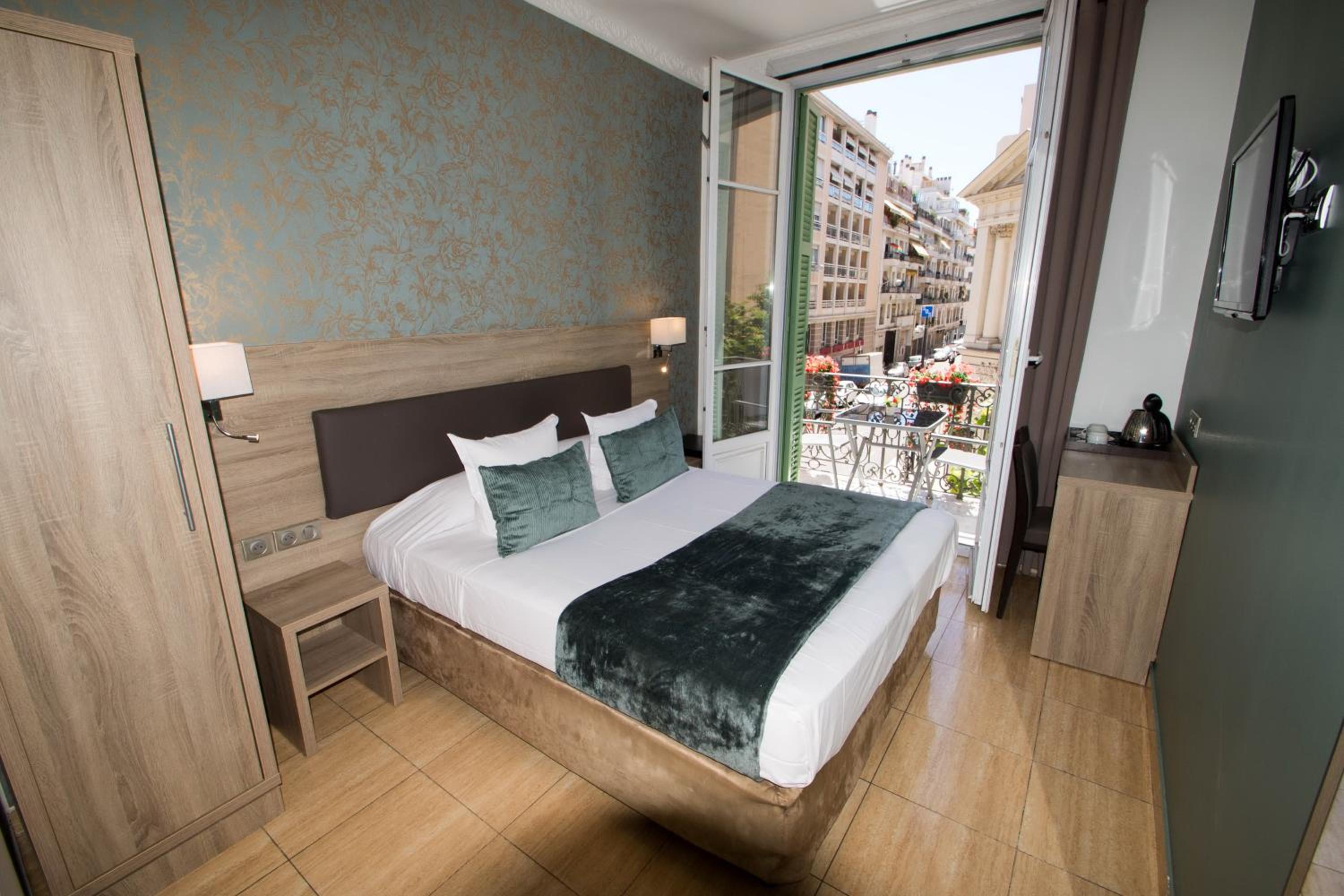 Superior Double Room with Terrace - Photo 1