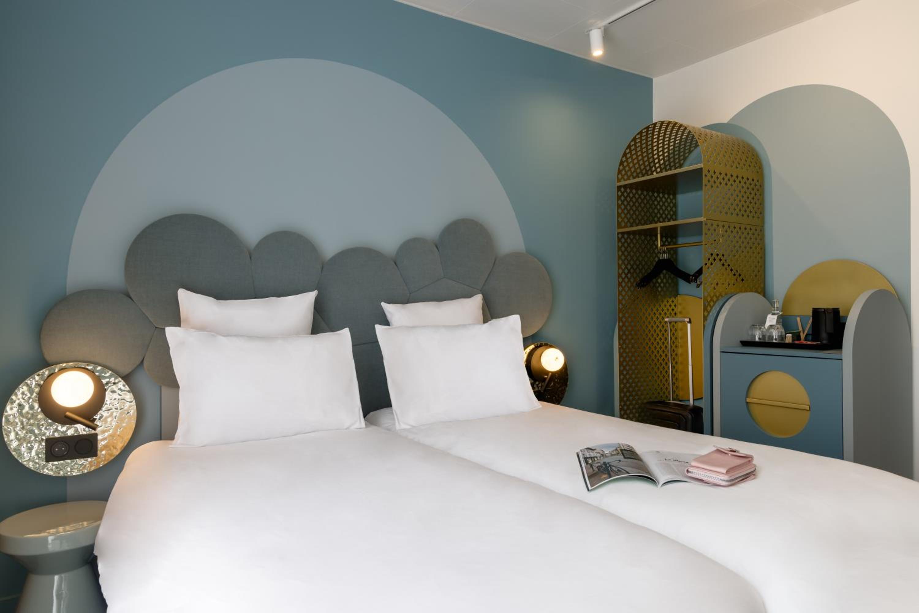 Superior Twin Room - Photo 7