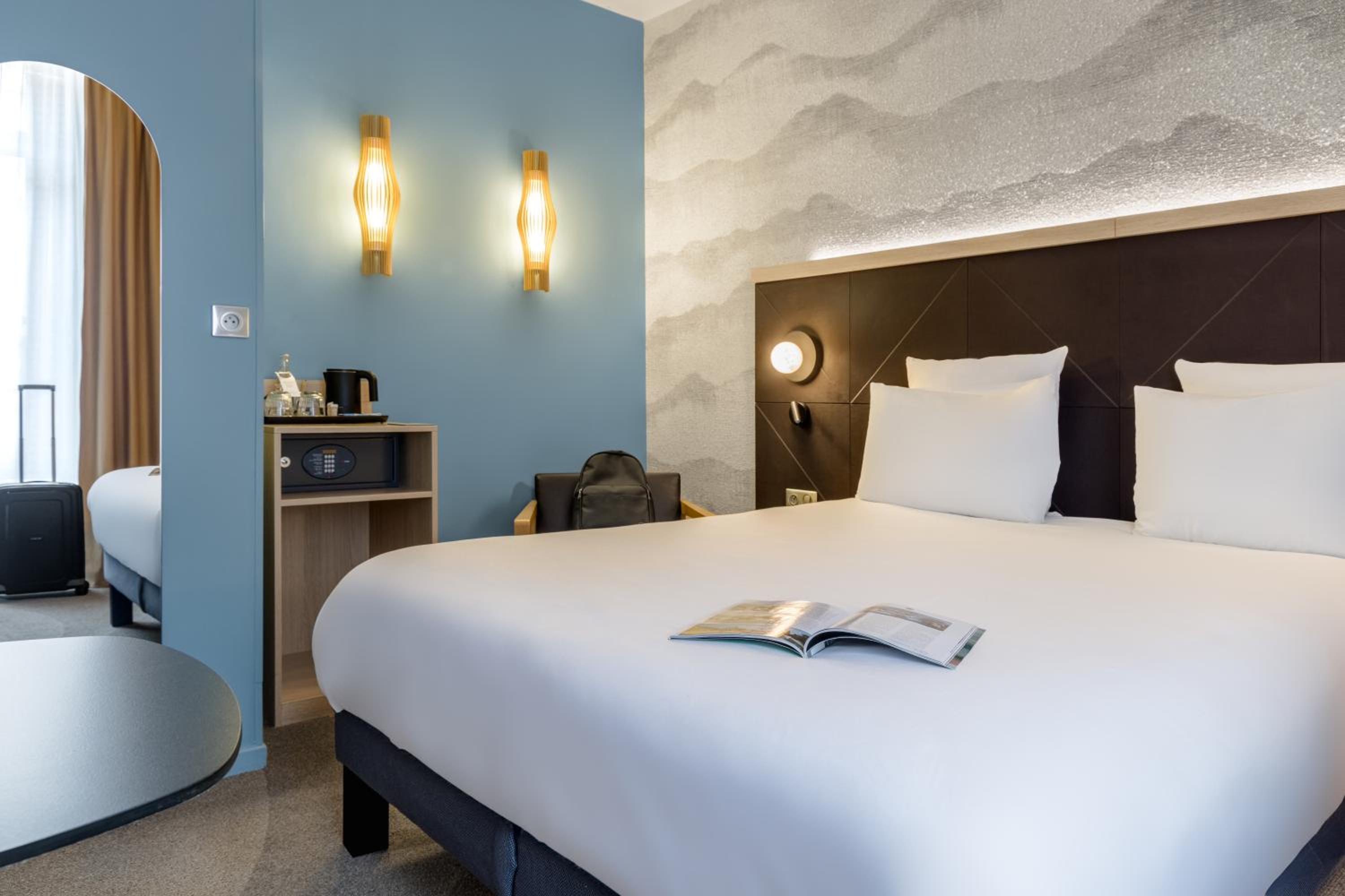 Superior Double Room - Photo 7