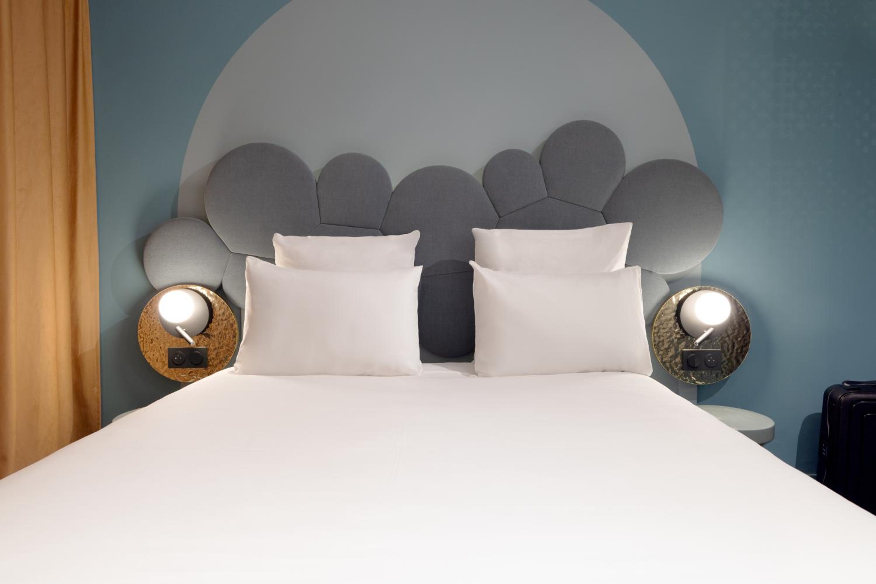 Classic Double Room - Photo 5
