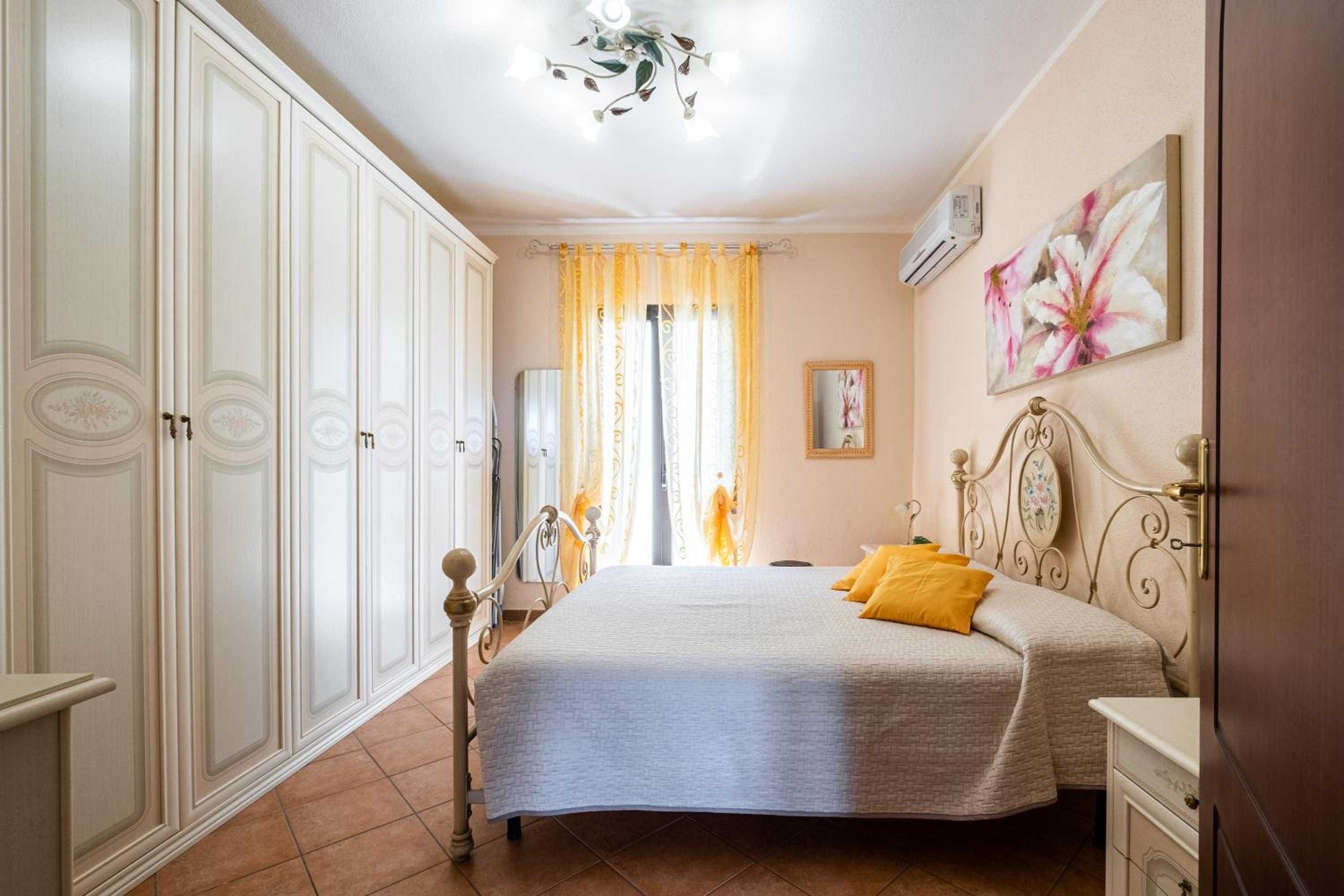 Three-Bedroom Superior Apartment