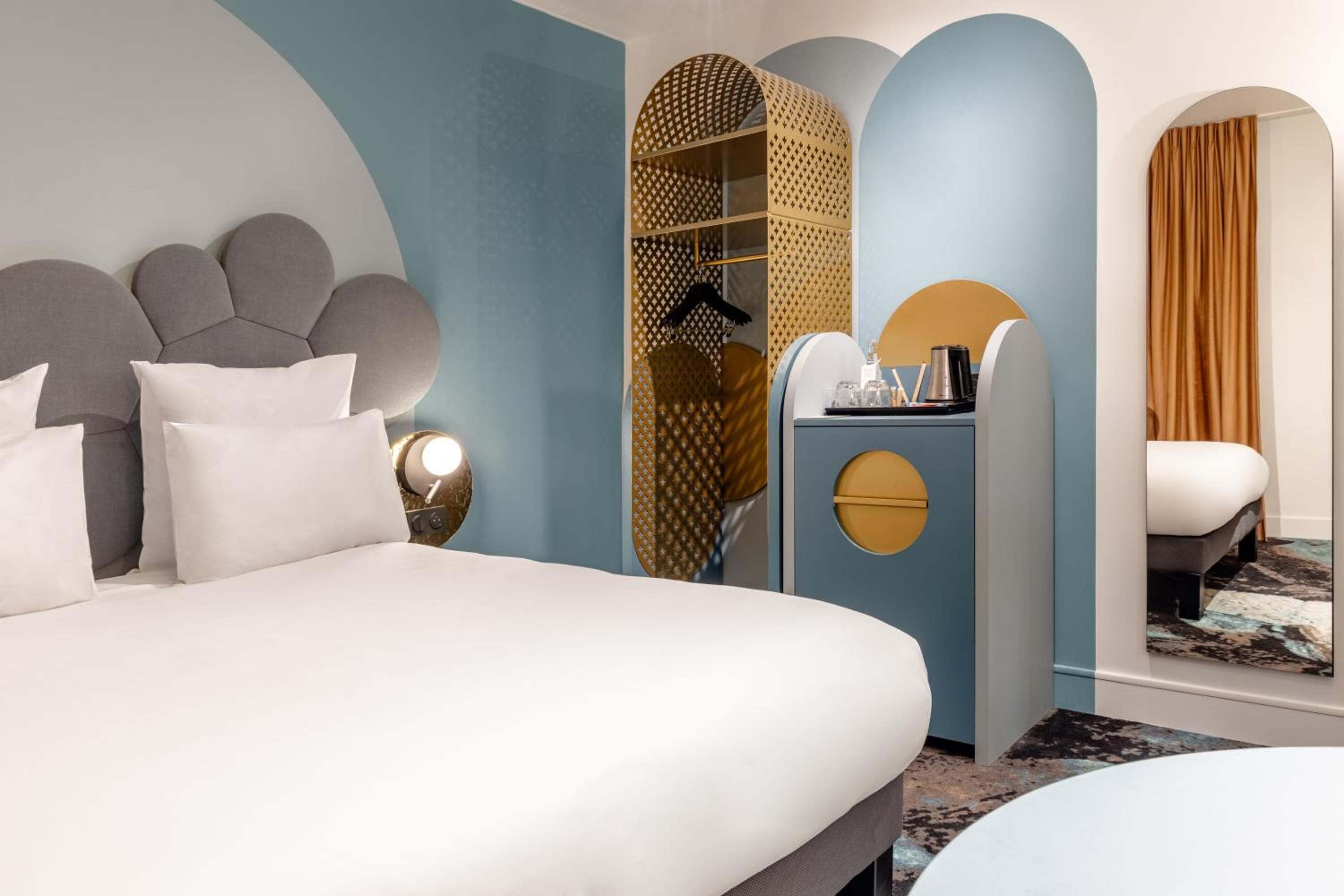 Classic Double Room - Photo 4