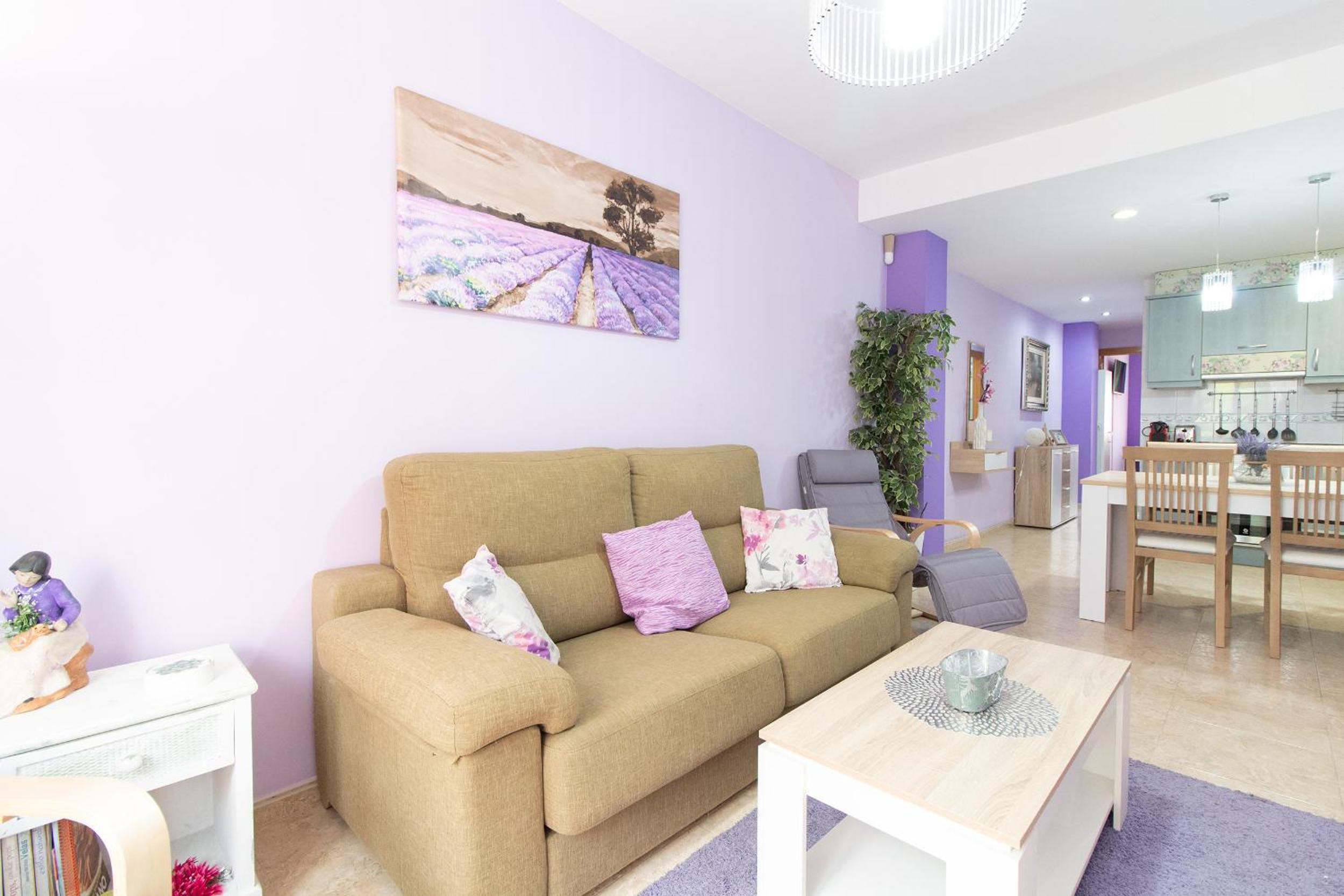 Apartamento Estudio