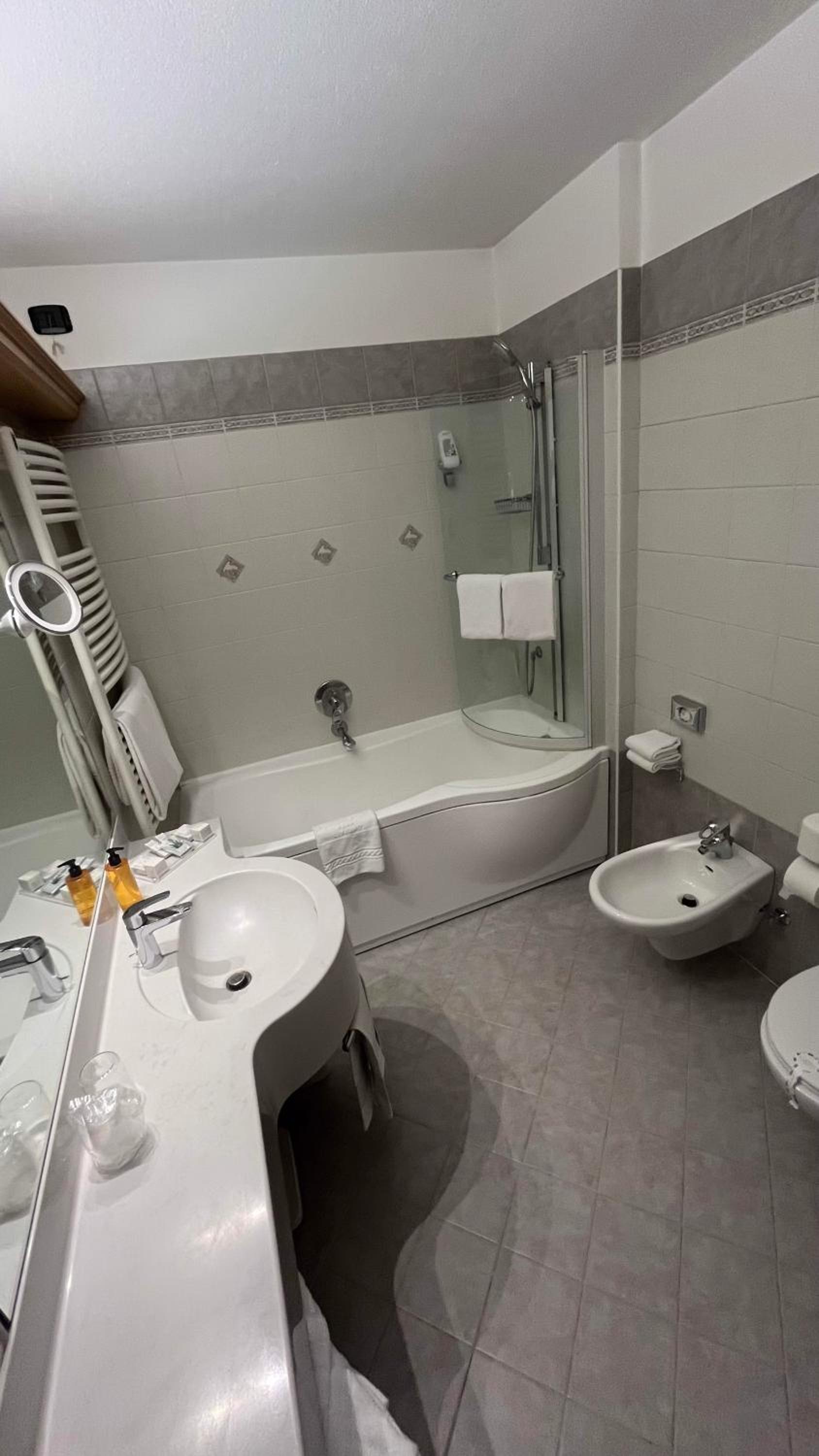 Superior Double Room photo 2