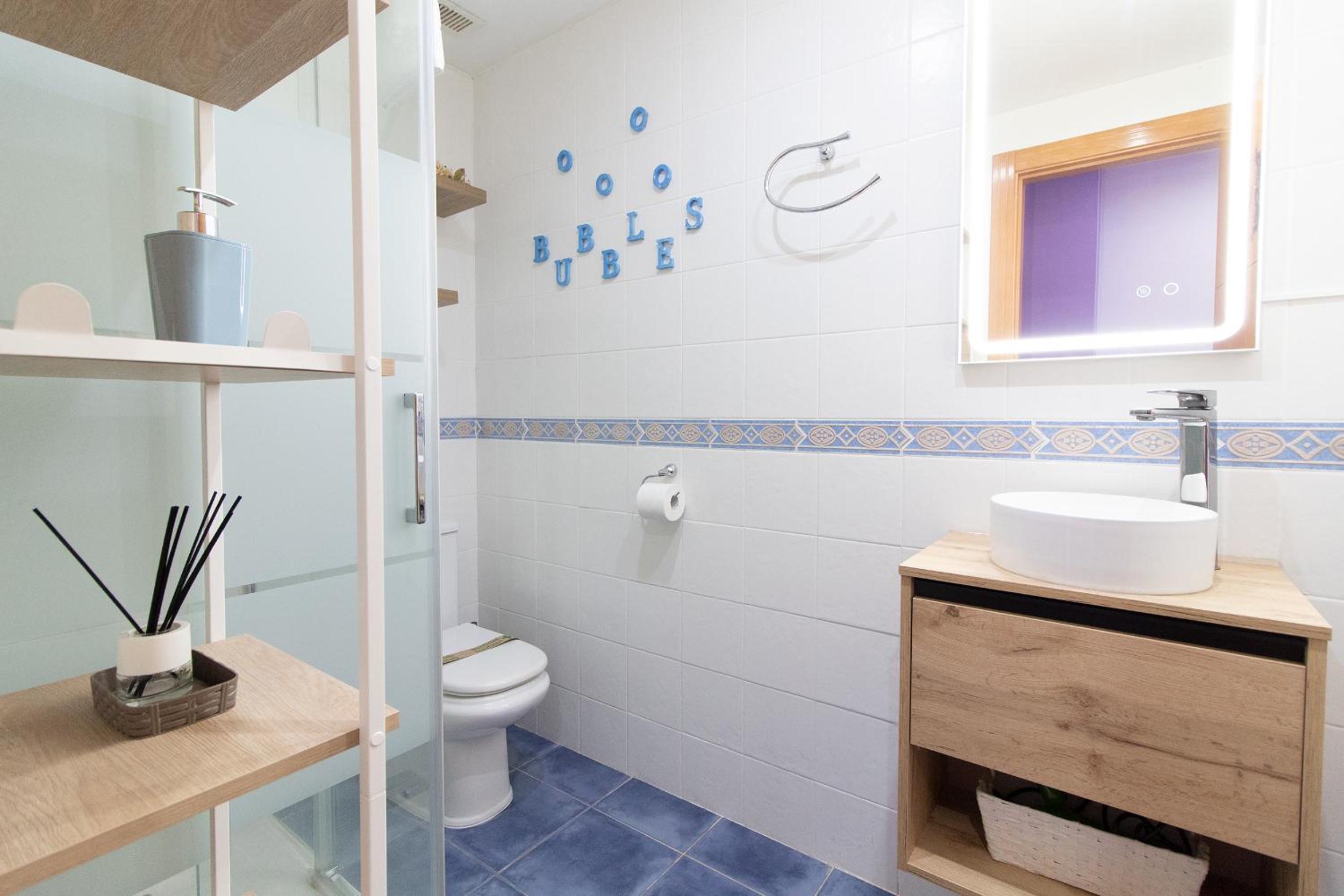 Studio Apartment photo 3