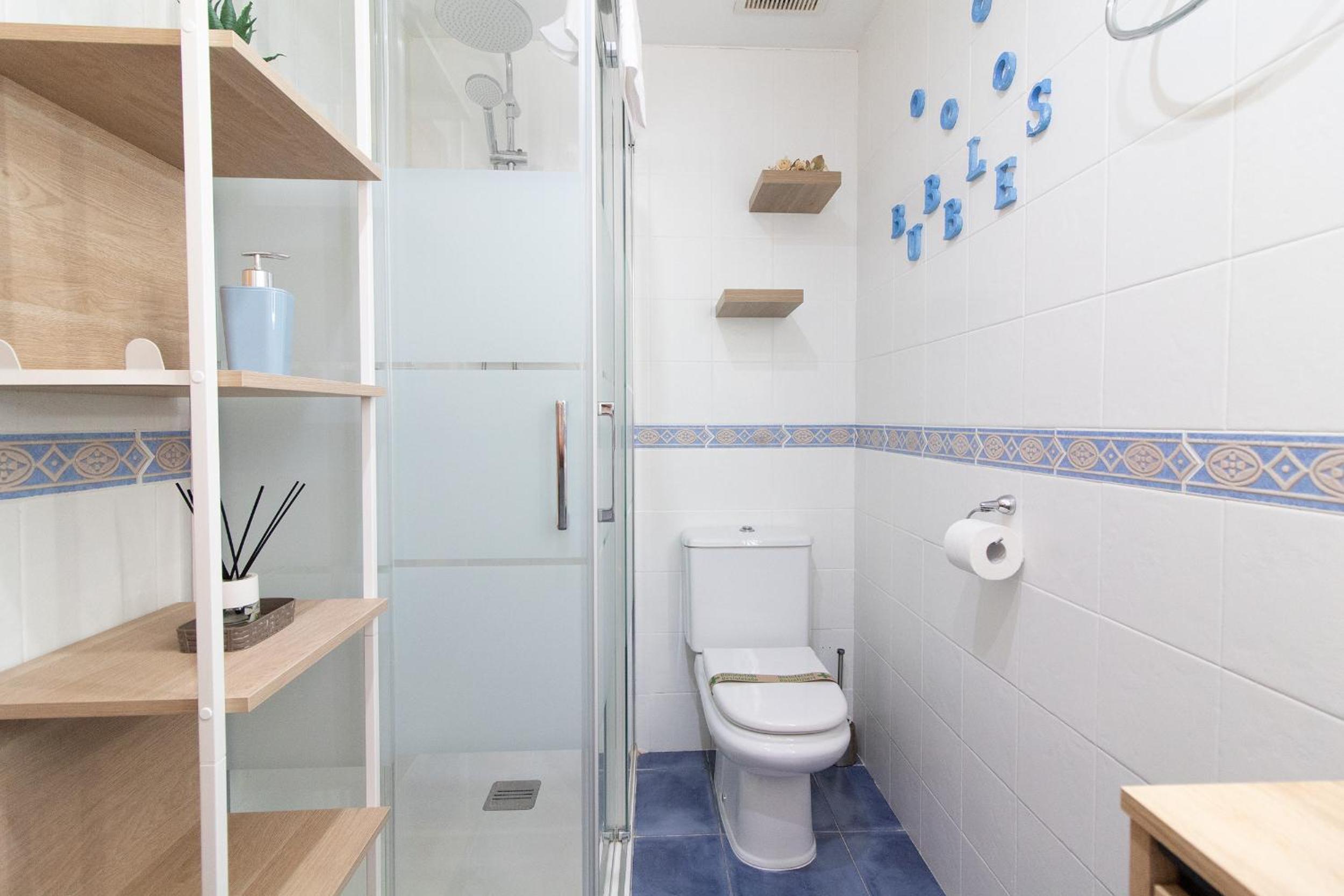 Studio Apartment photo 2