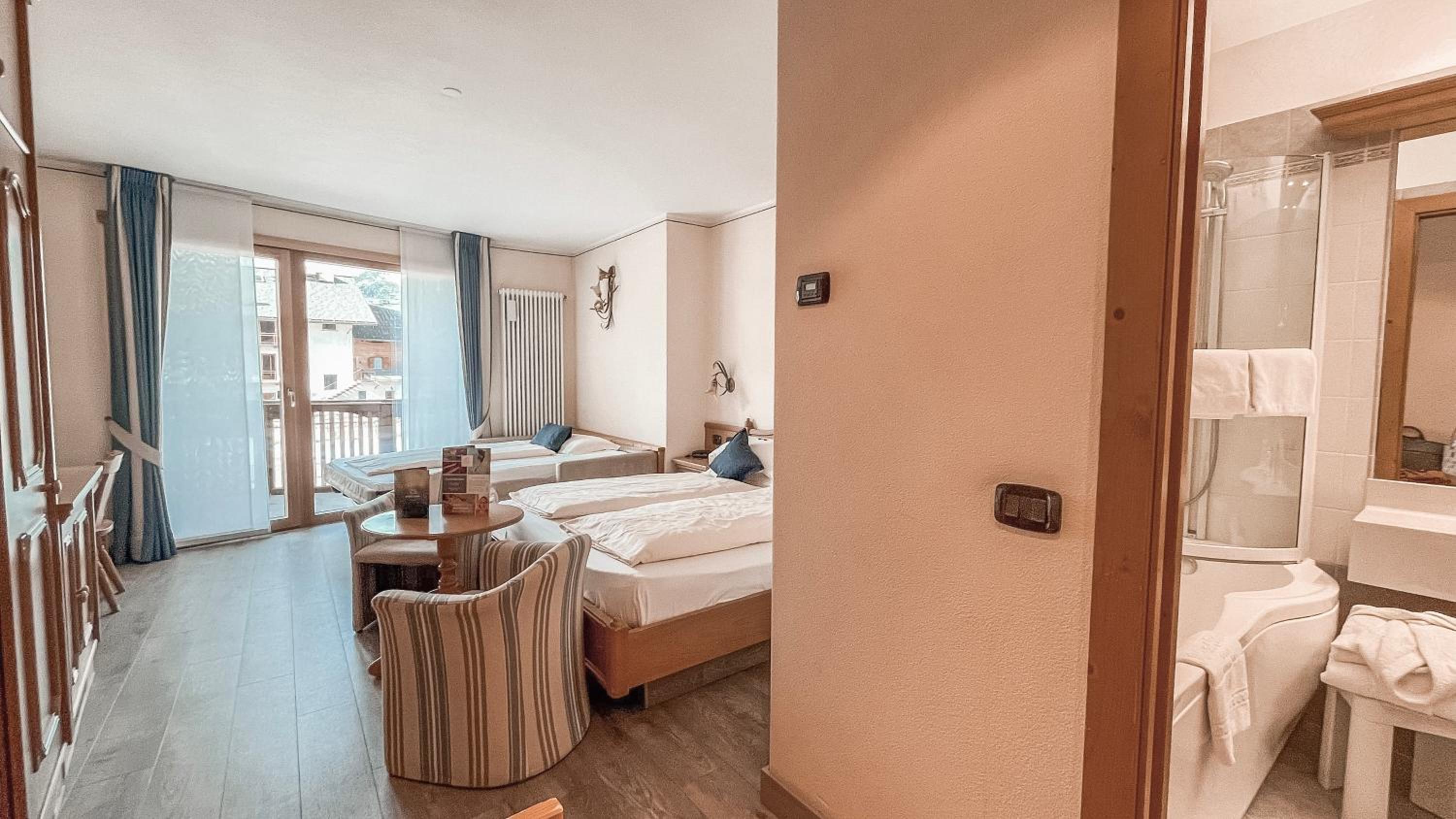 Deluxe Room photo 1