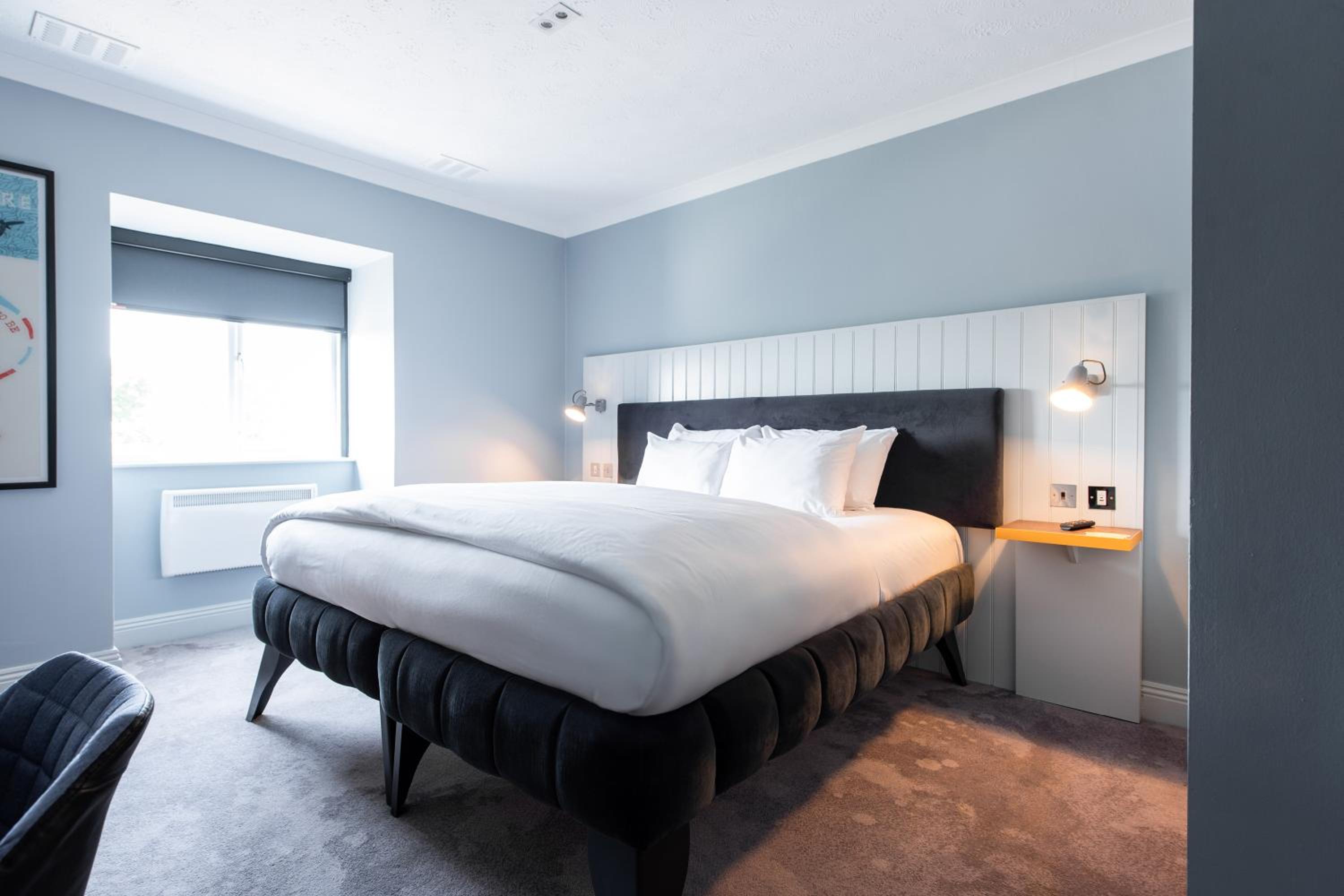 Double Room - Photo 1