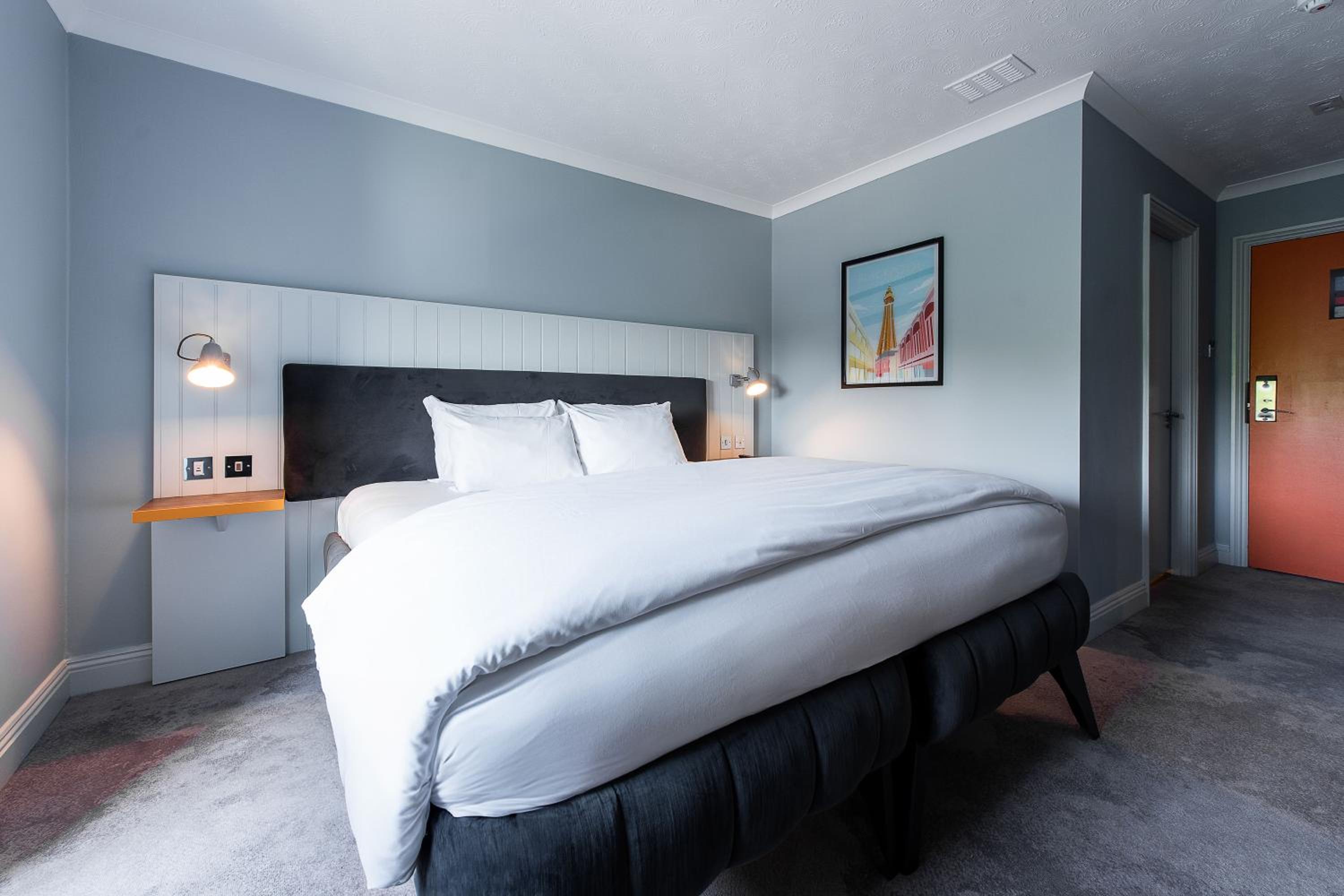 Double Room - Photo 2