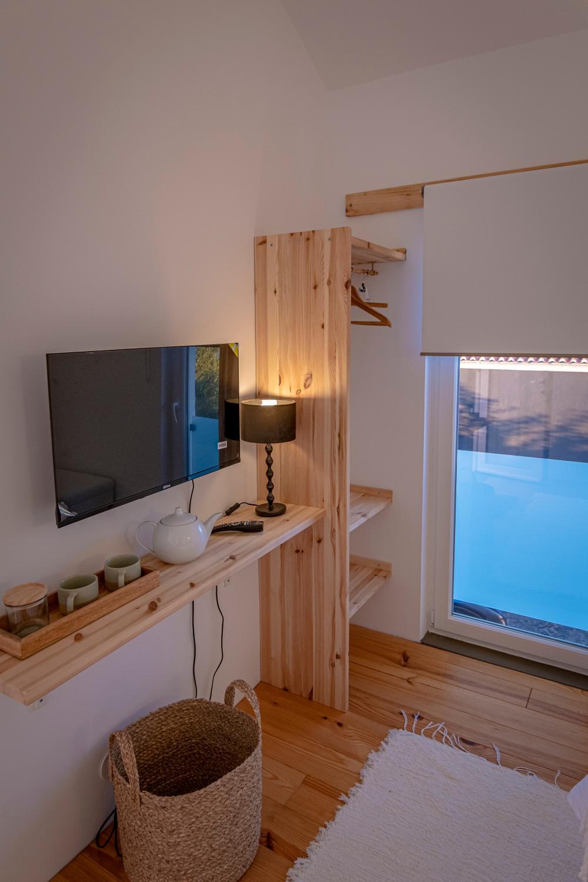 Deluxe Queen Room photo 3