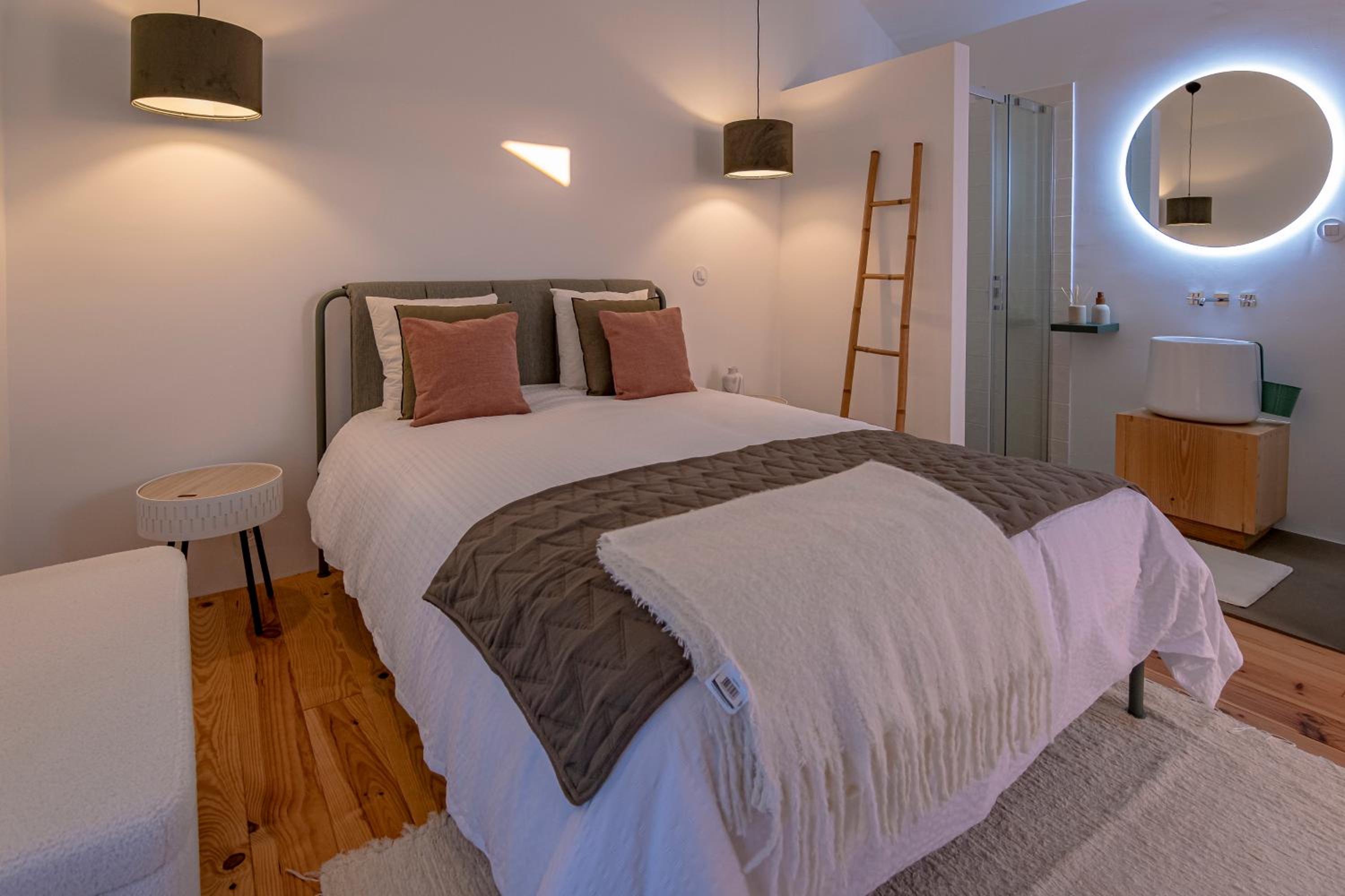 Deluxe Queen Room photo 1