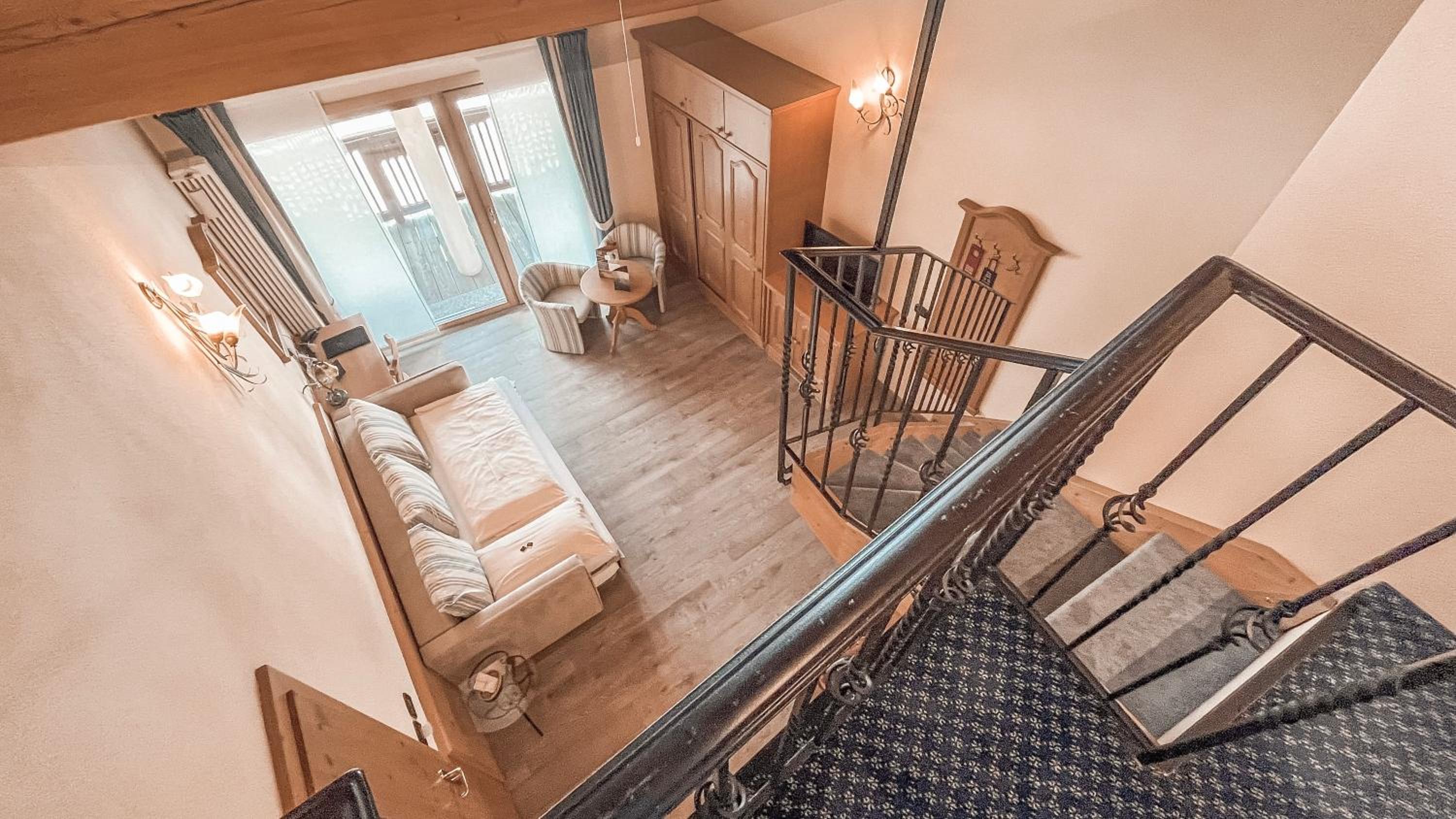 Family Junior Suite photo 2