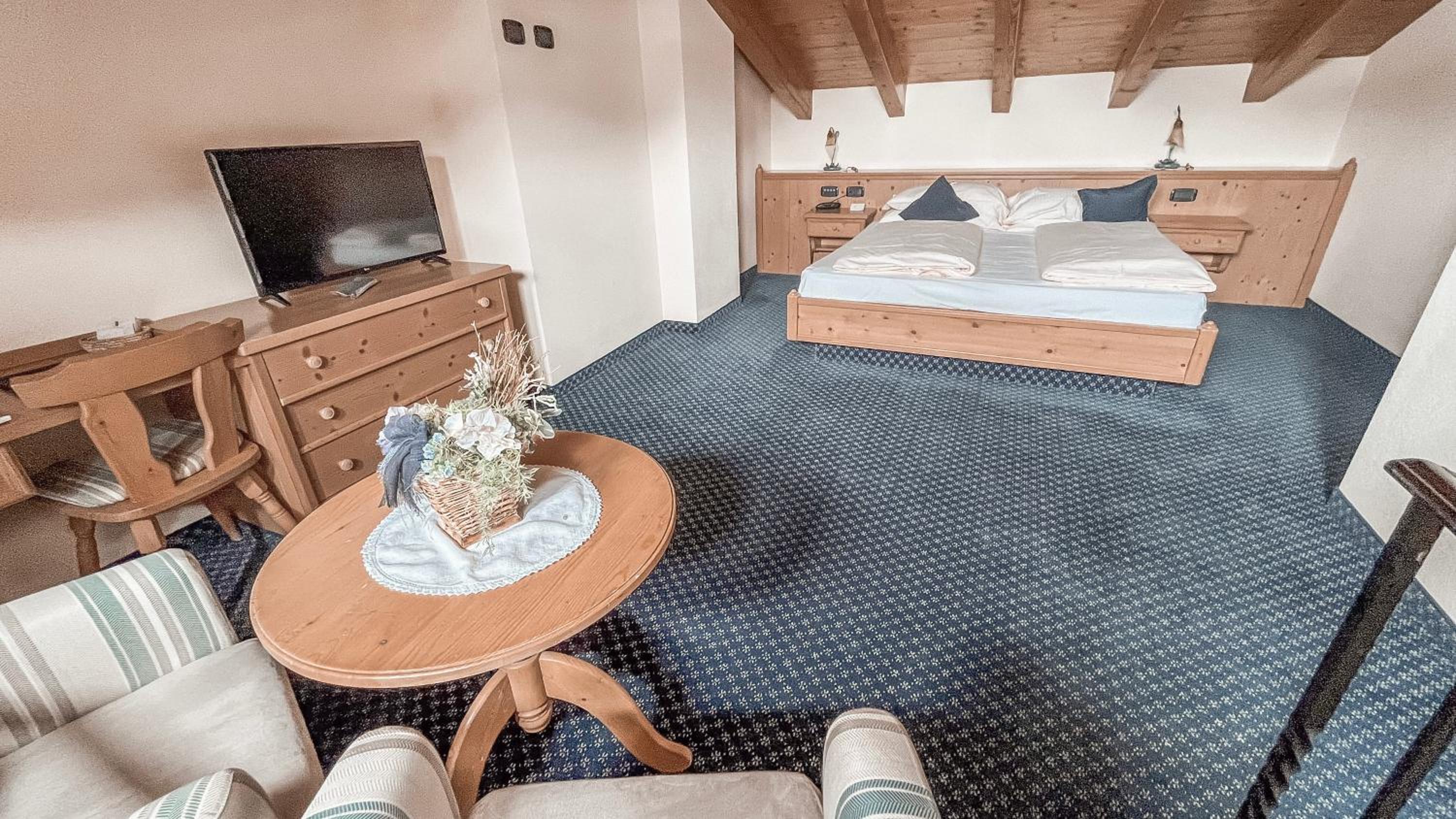 Junior Suite photo 1