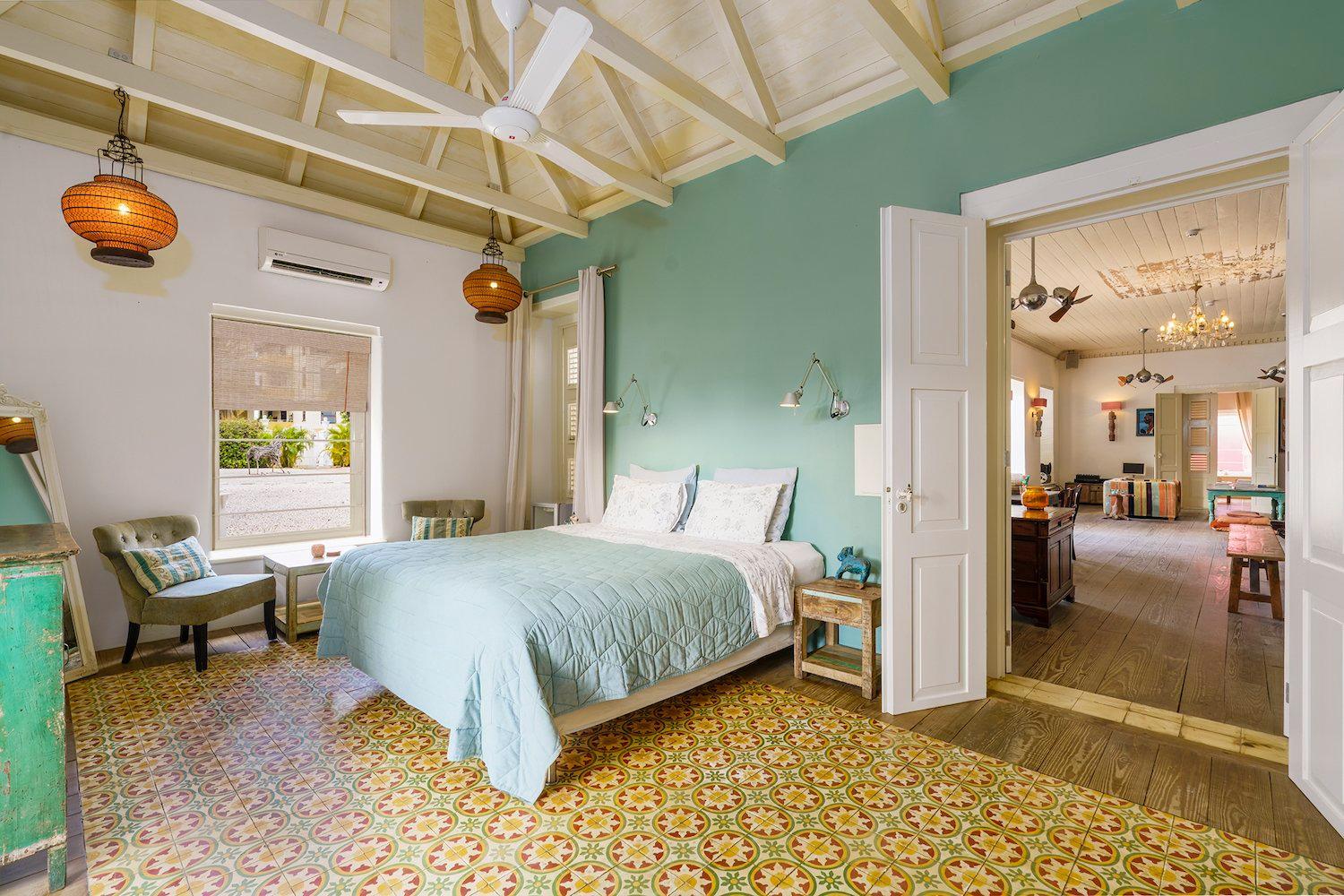 Family Suite photo 1