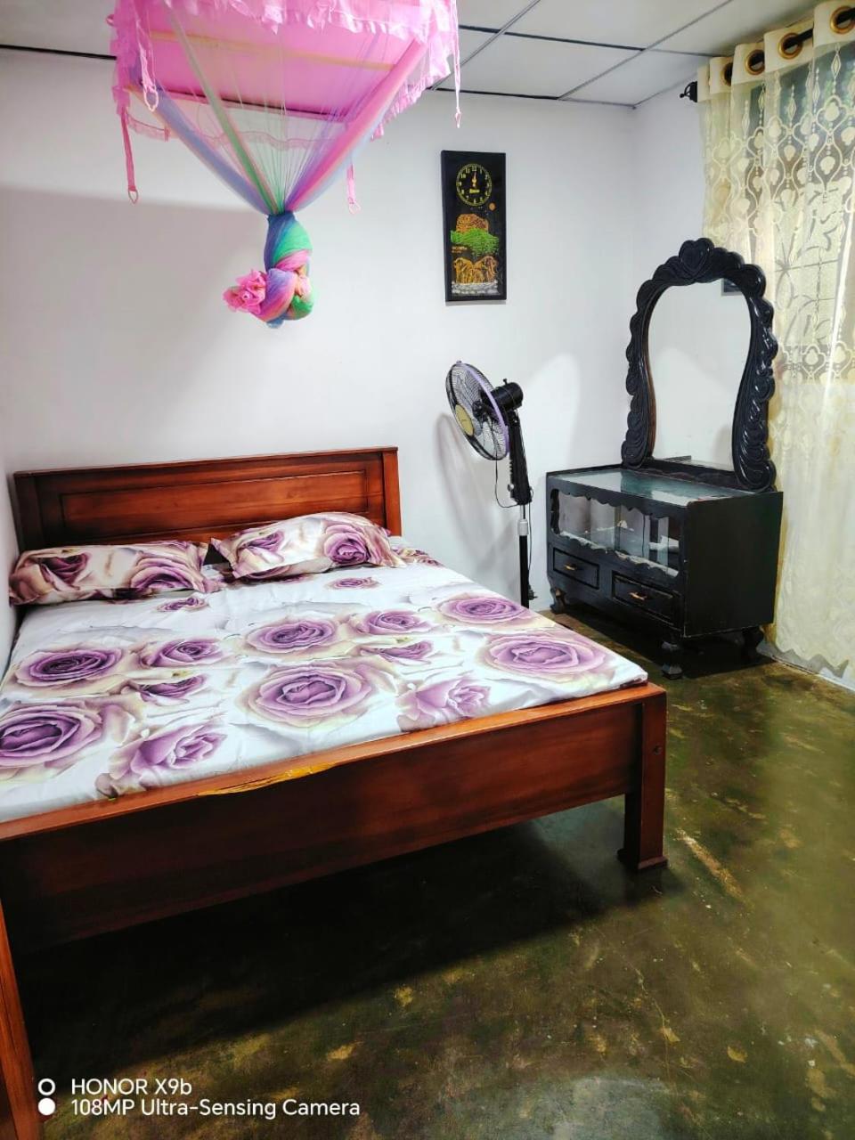Three-Bedroom Vacation Home  photo 1