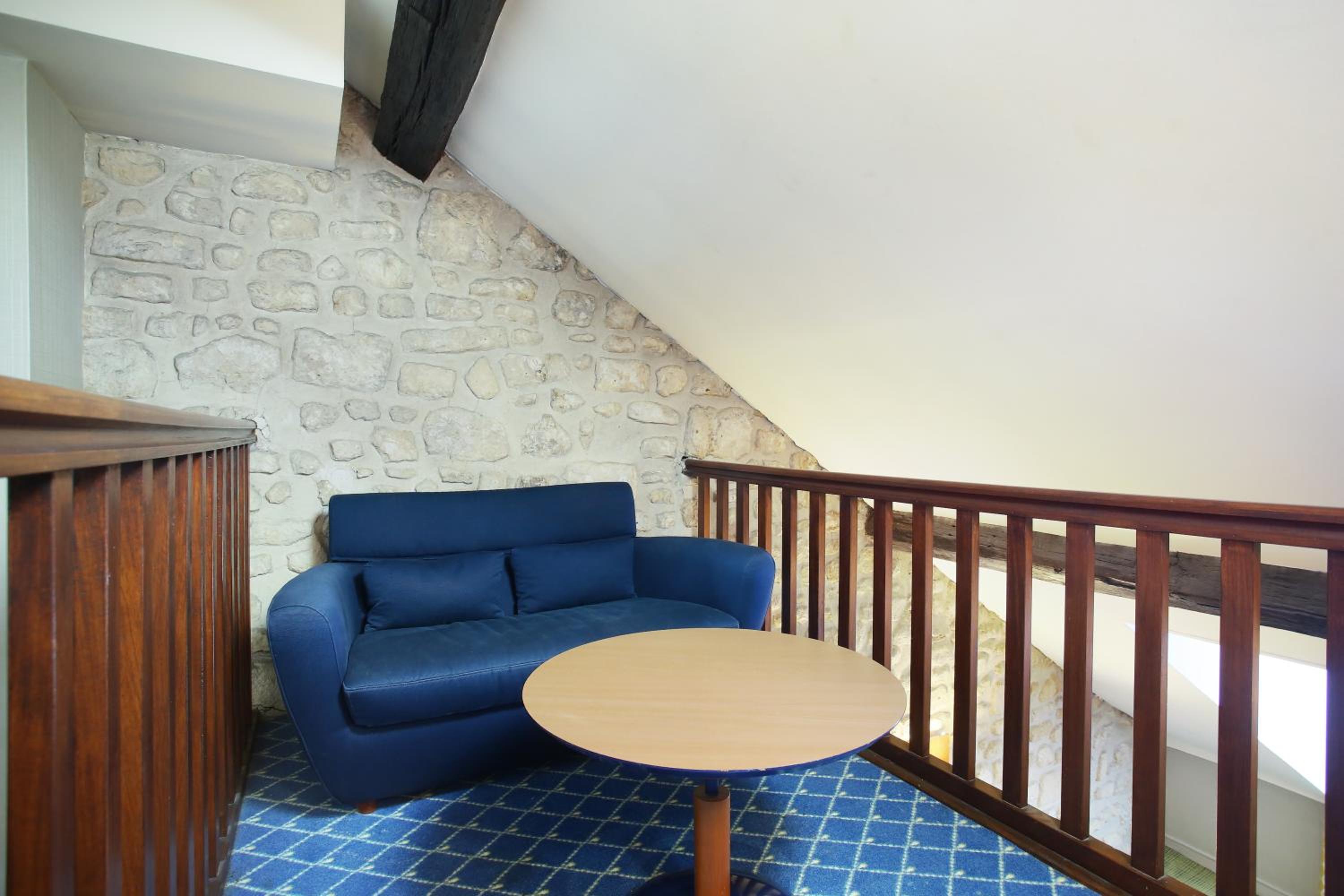 Duplex Double Room photo 2