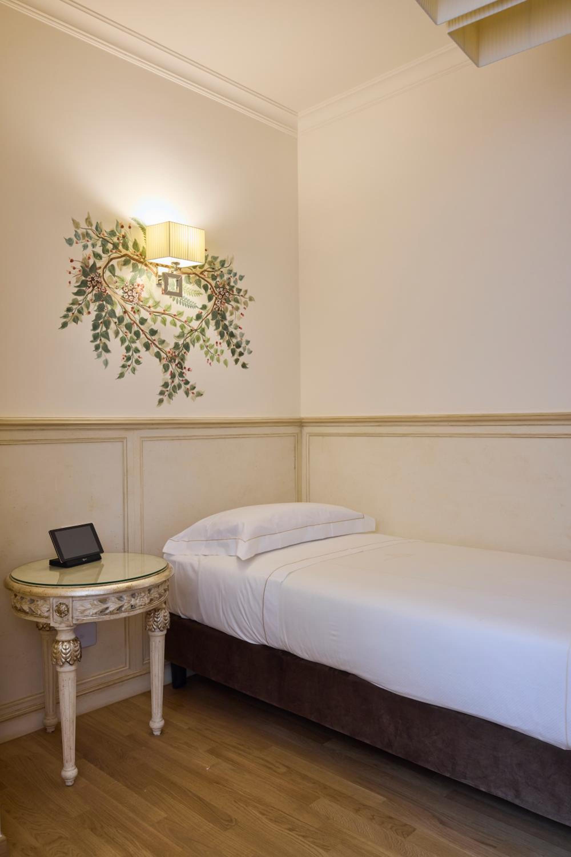 Standard Single Room in Dependence photo 1