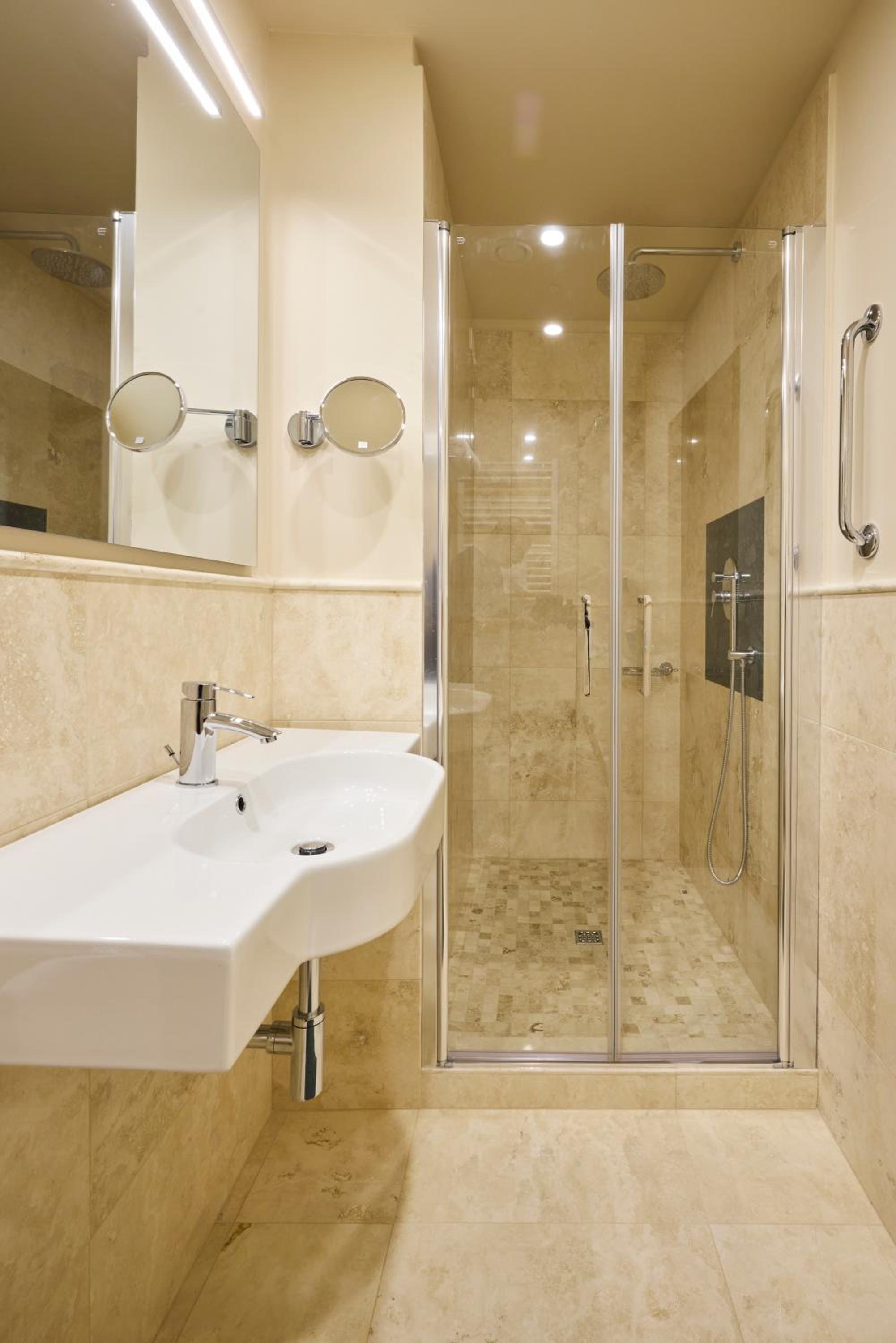 Standard Single Room in Dependence photo 3