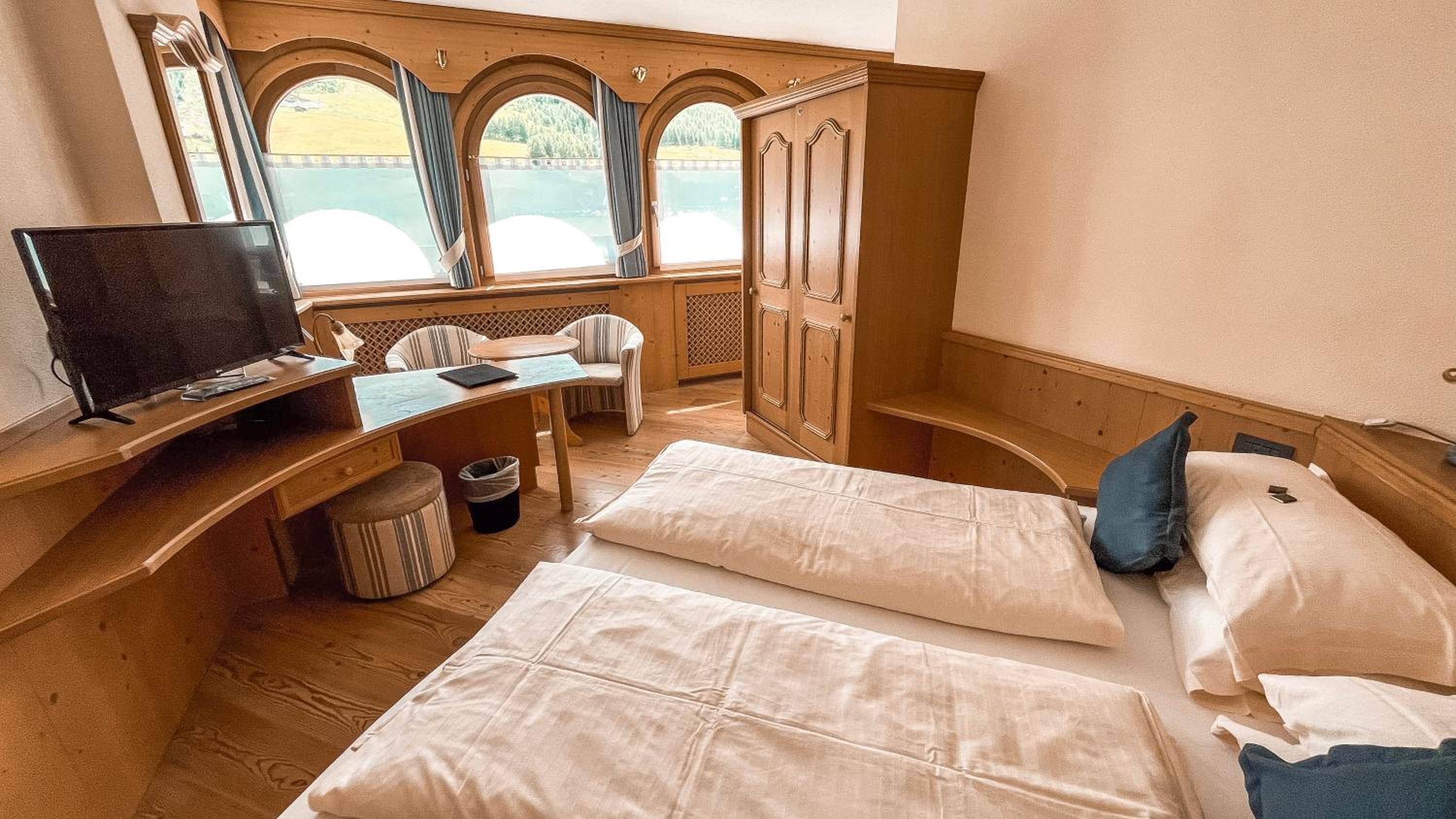 Suite with Terrace photo 1