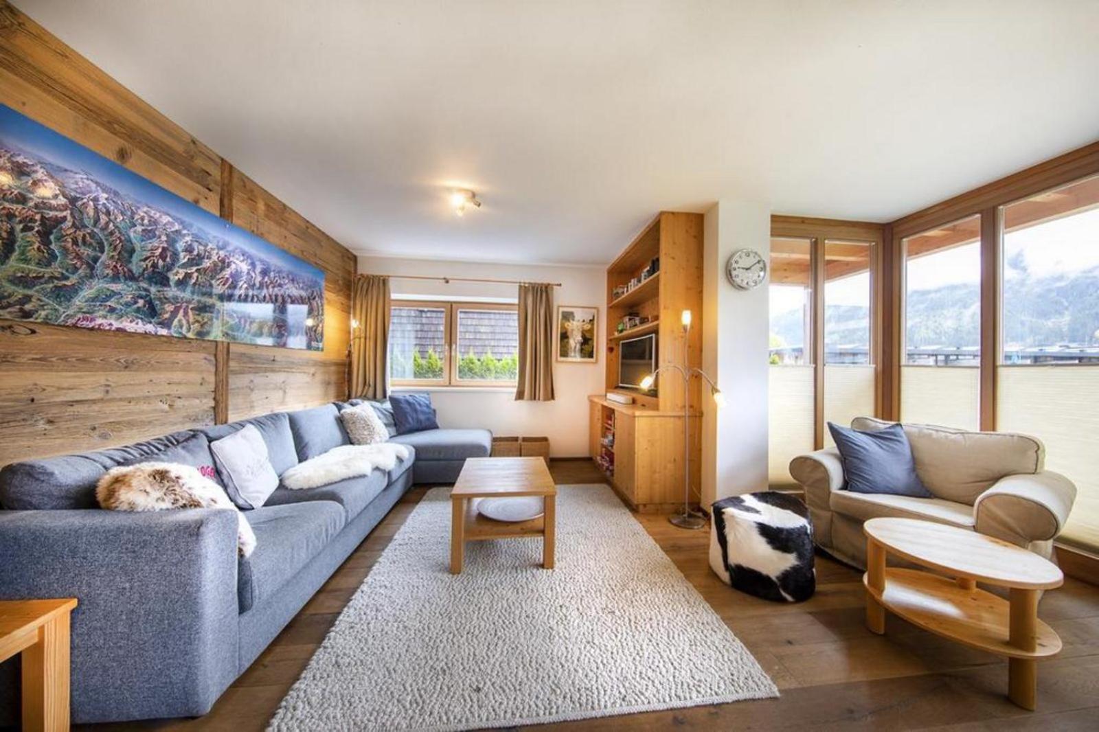 Vacation Home photo 1