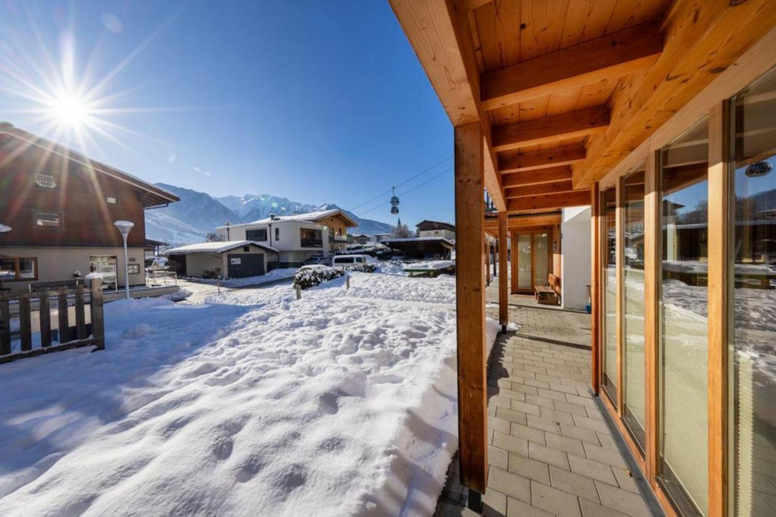 Vacation Home photo 3