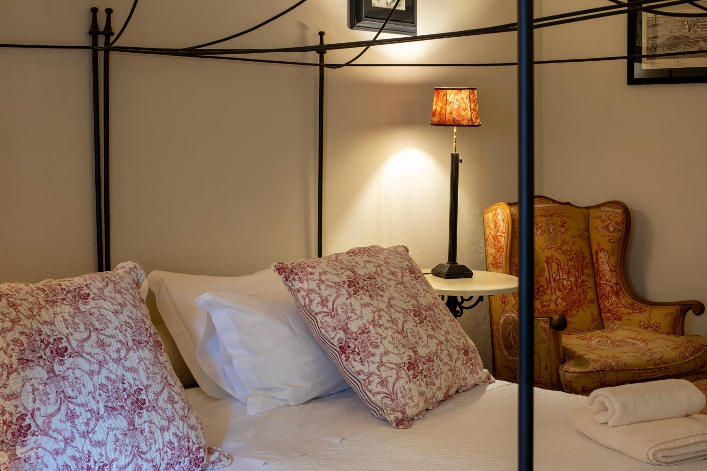 Superior Double Room - Photo 2