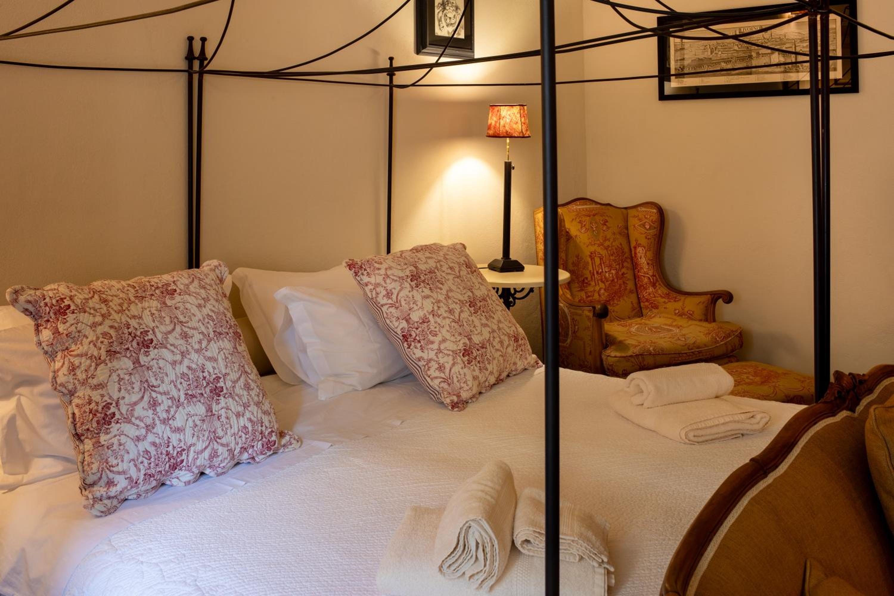 Superior Double Room - Photo 22