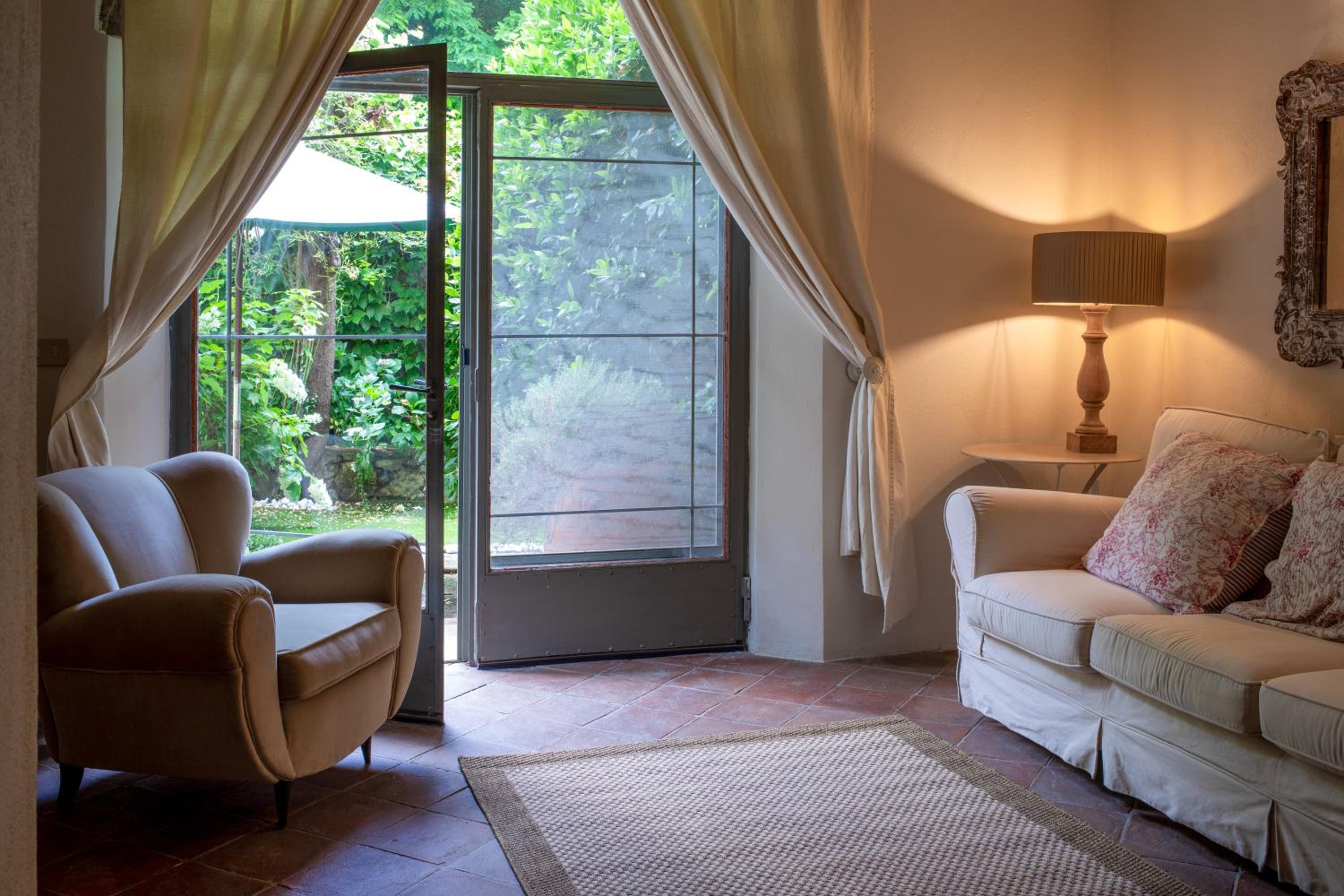 Family Suite - Photo 10