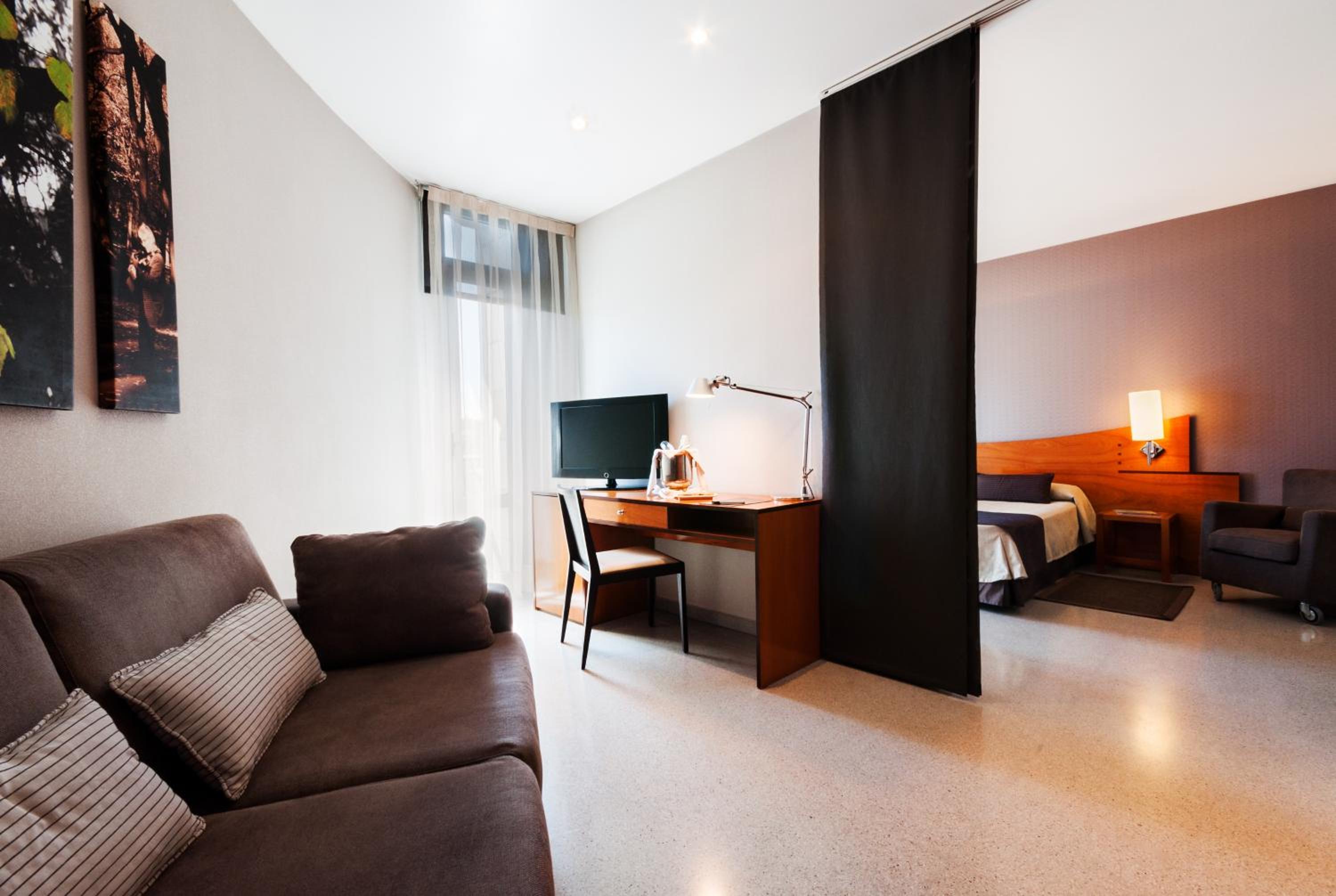 Suite photo 2