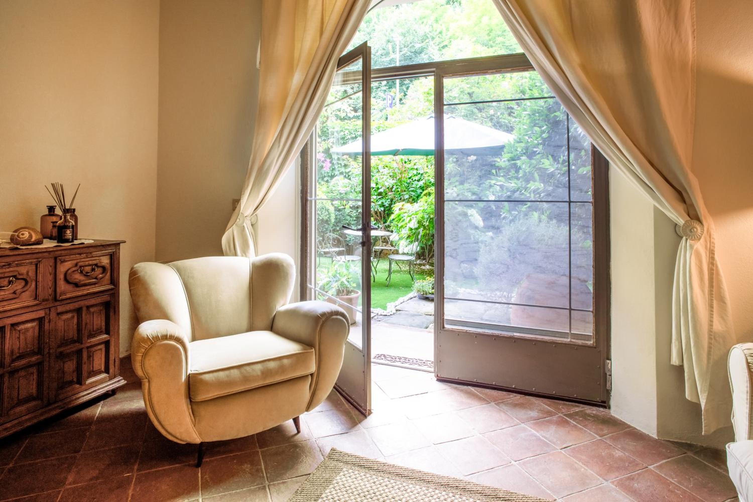 Family Suite - Photo 16